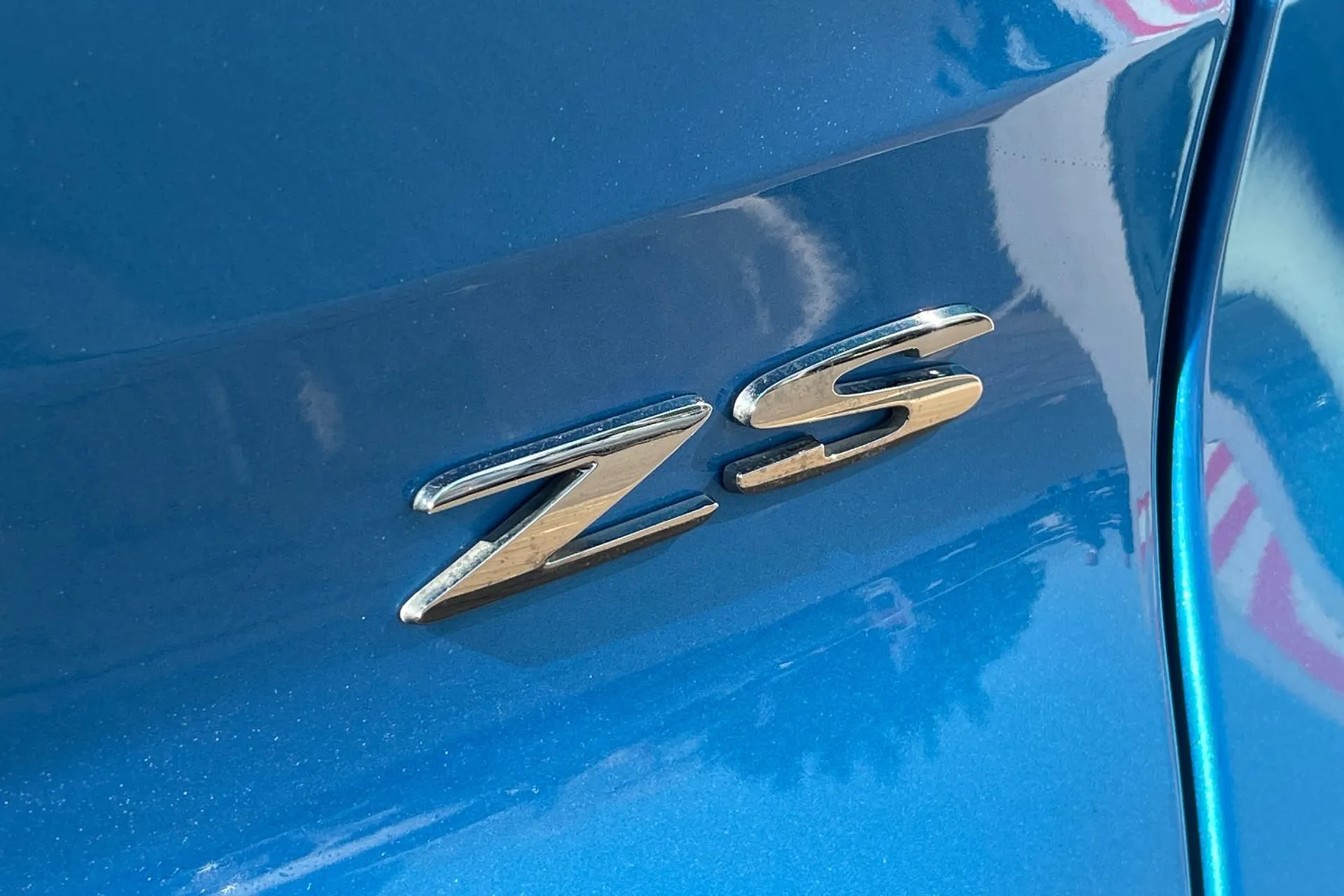 MG ZS thumbnail image number 48