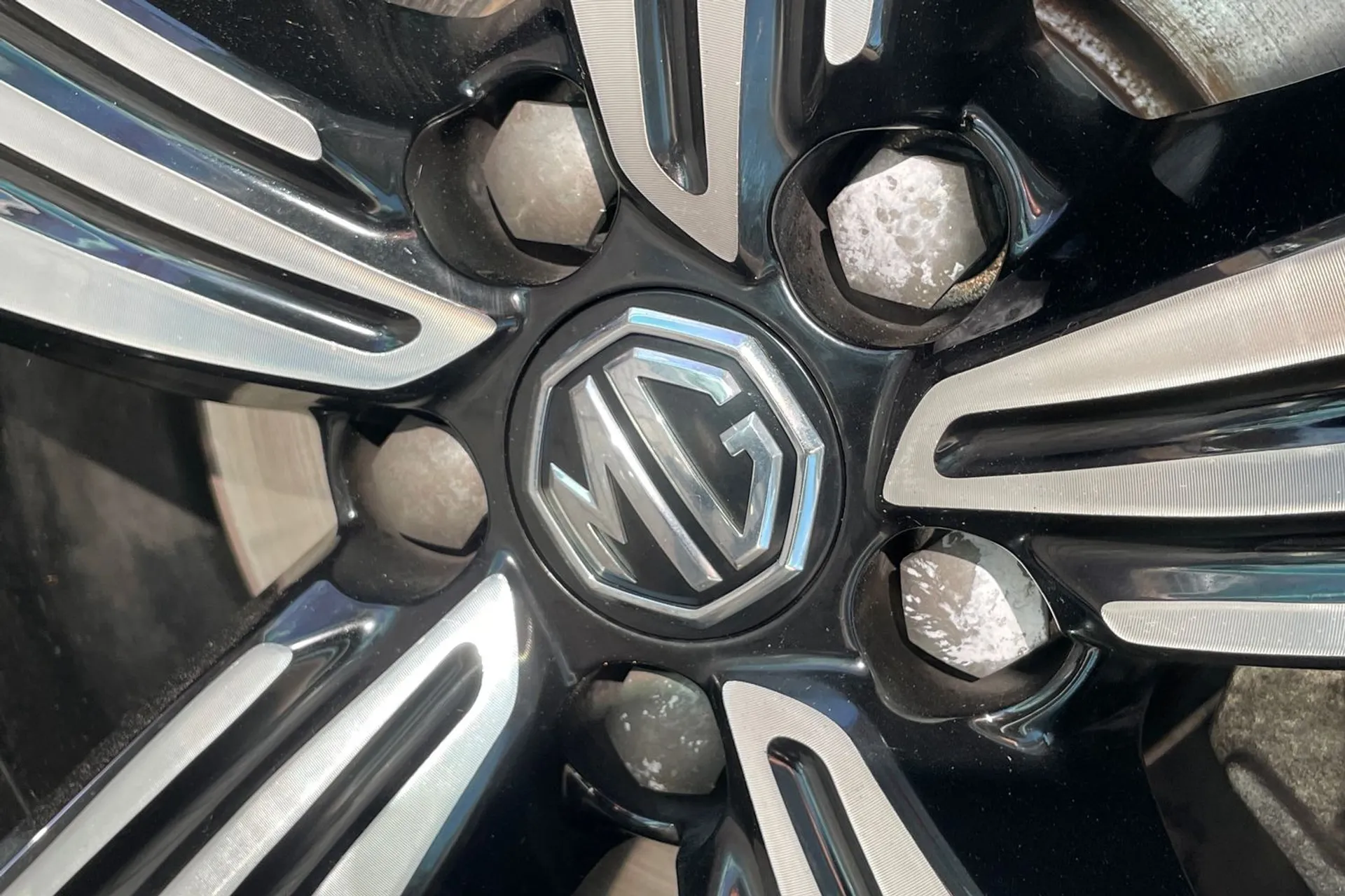 MG ZS thumbnail image number 52