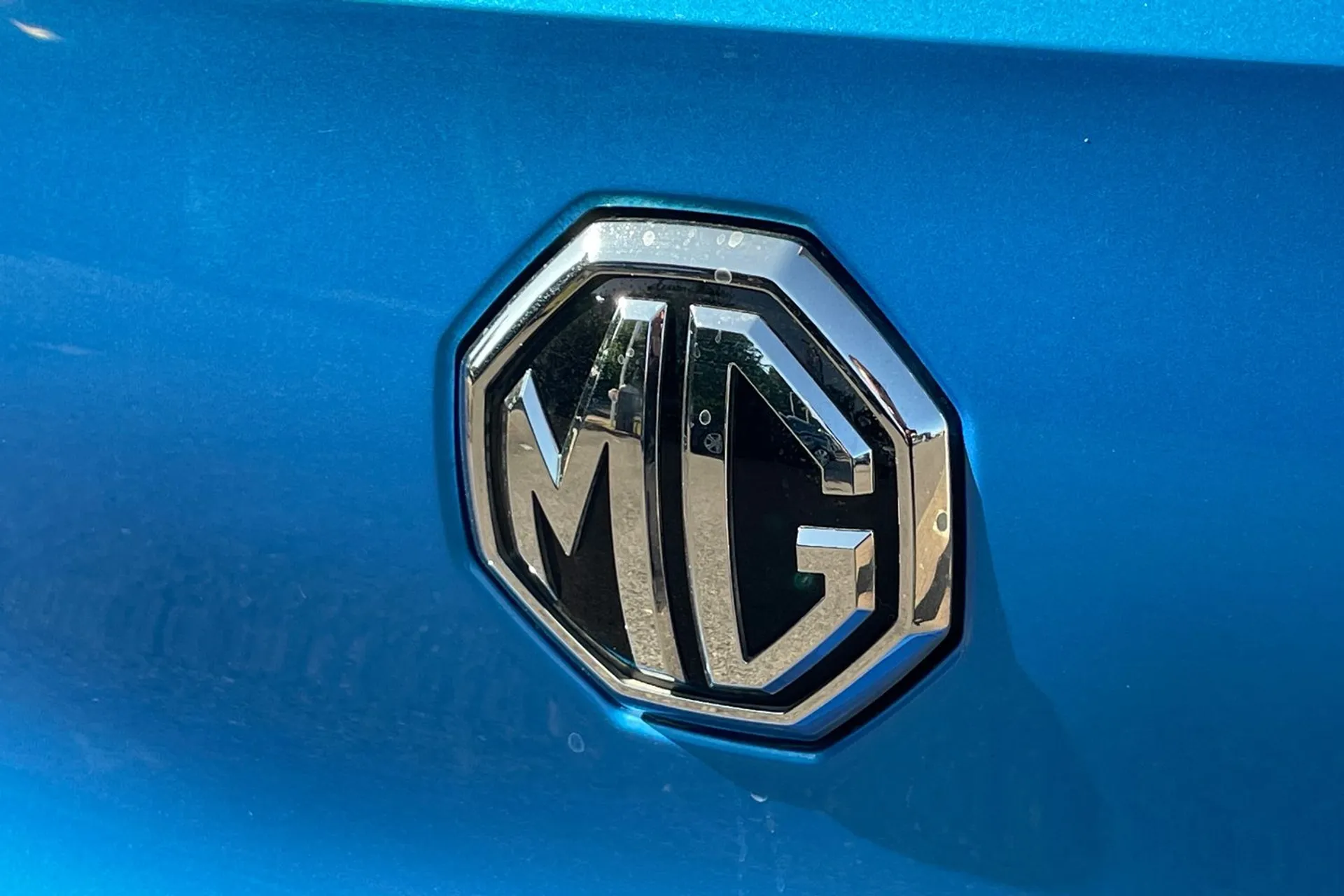 MG ZS thumbnail image number 49