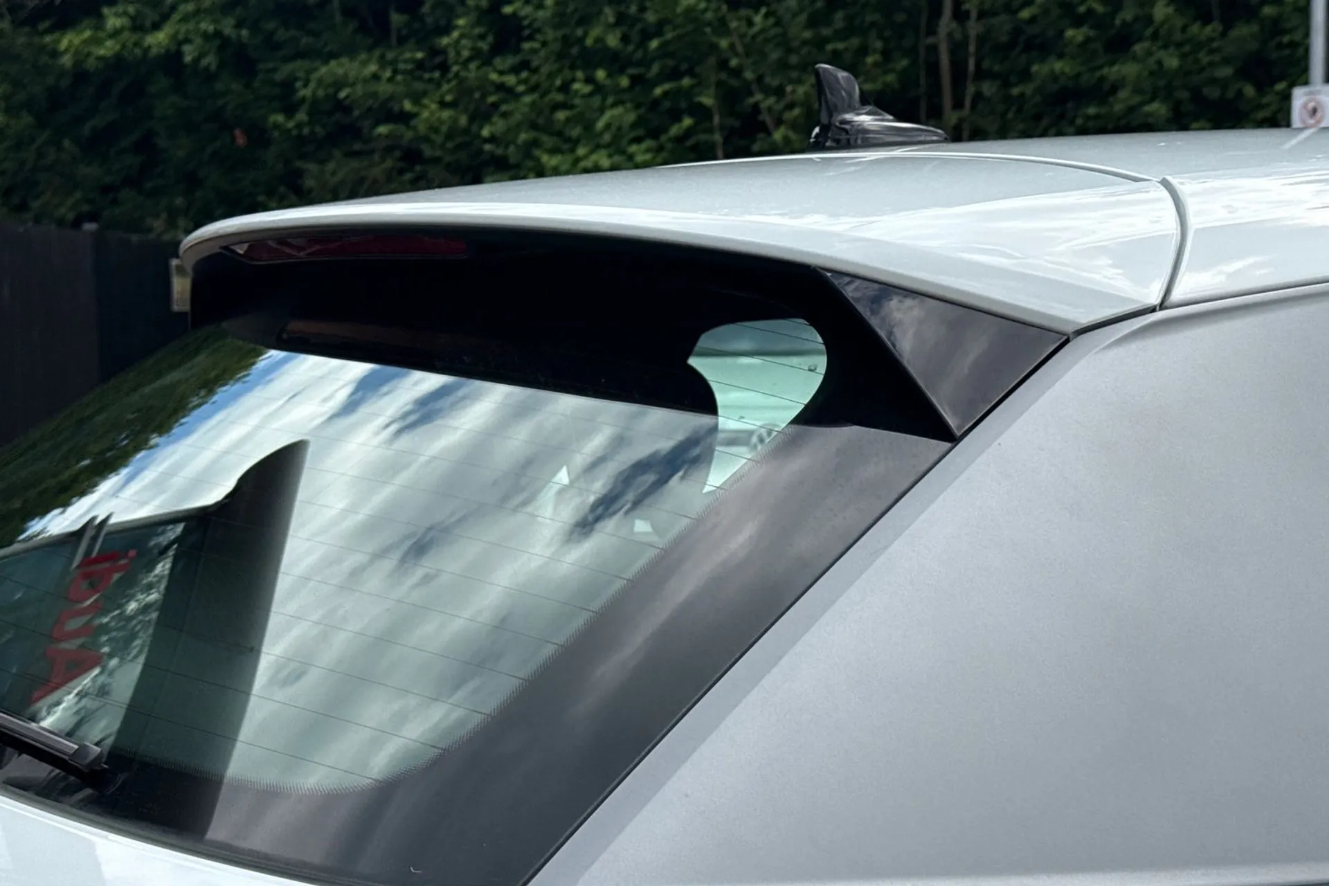 Audi Q2 thumbnail image number 14