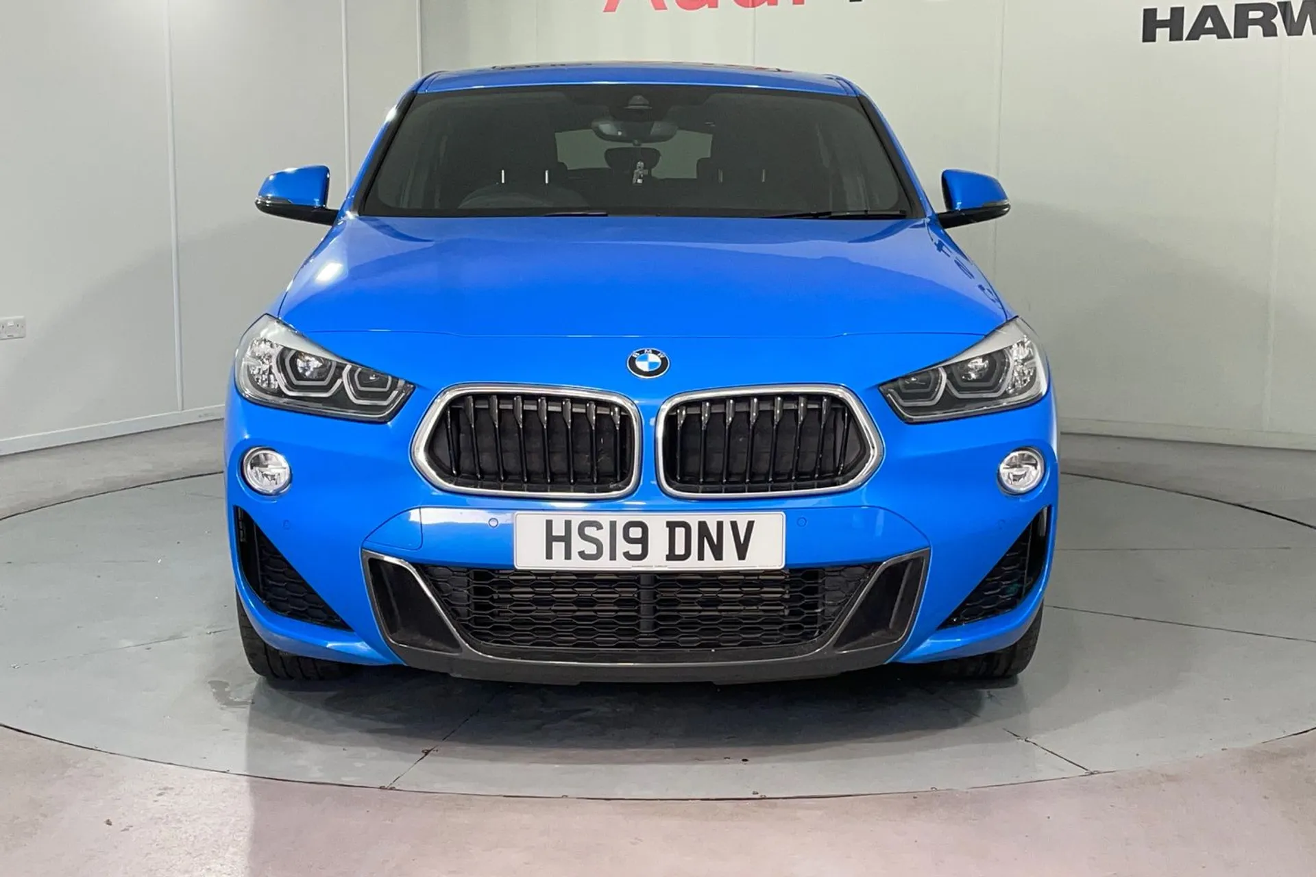 BMW X2 thumbnail image number 12