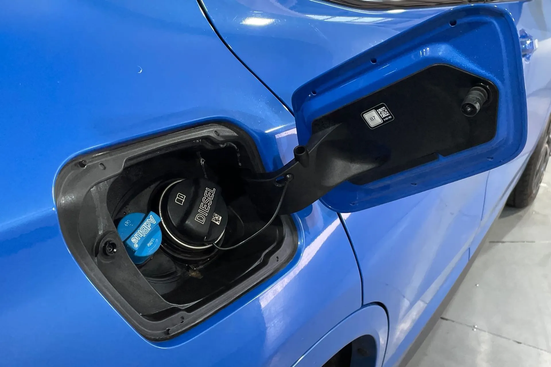 BMW X2 thumbnail image number 18