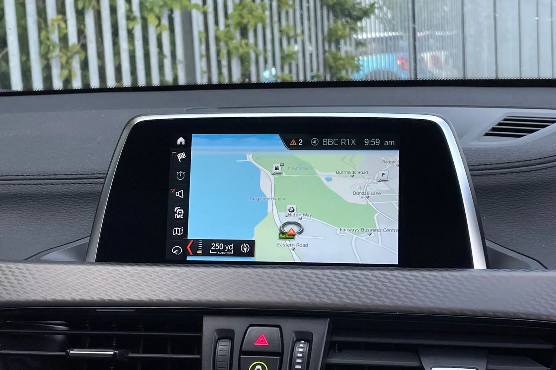 BMW X2 thumbnail image number 5