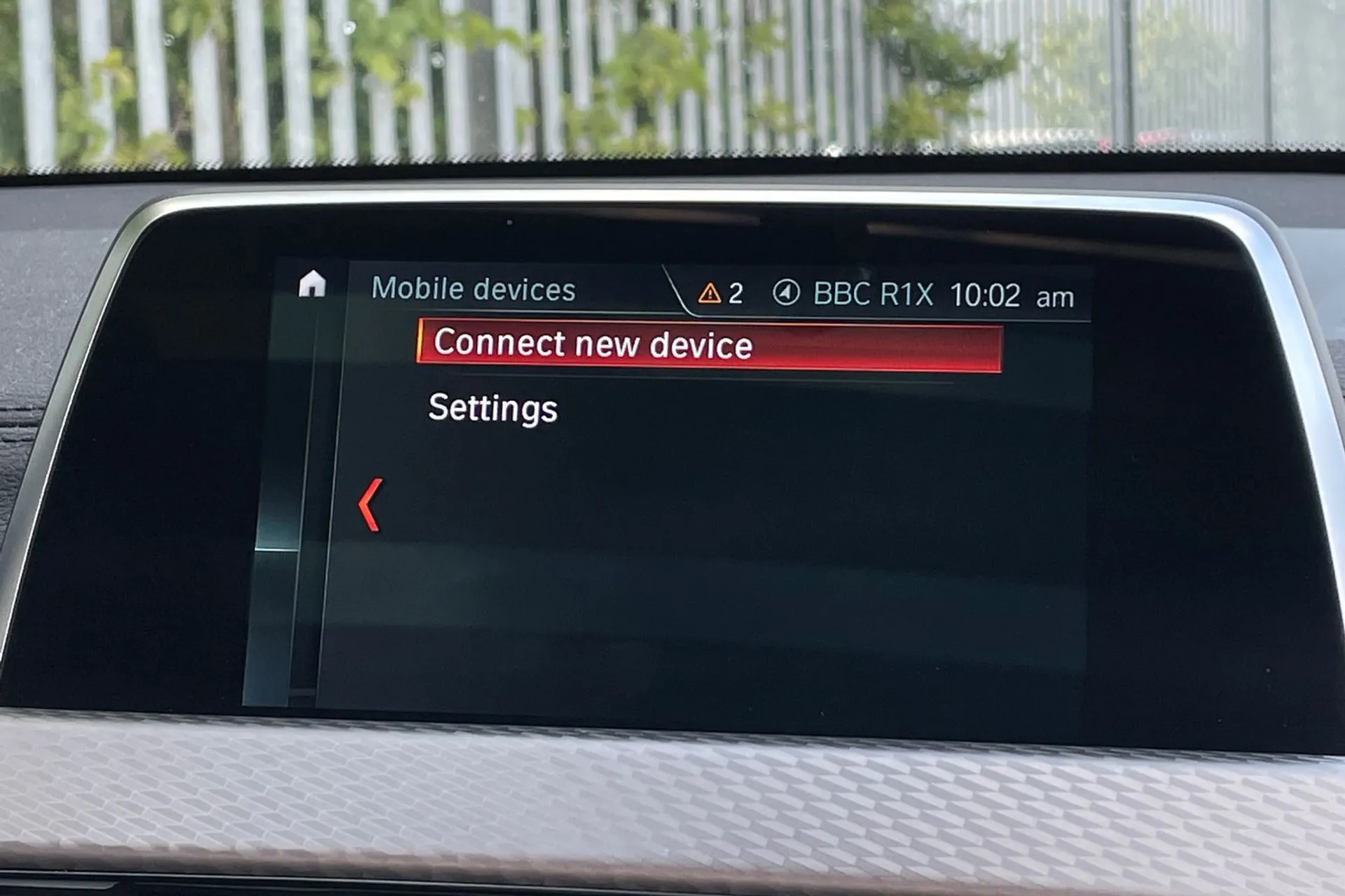 BMW X2 thumbnail image number 42