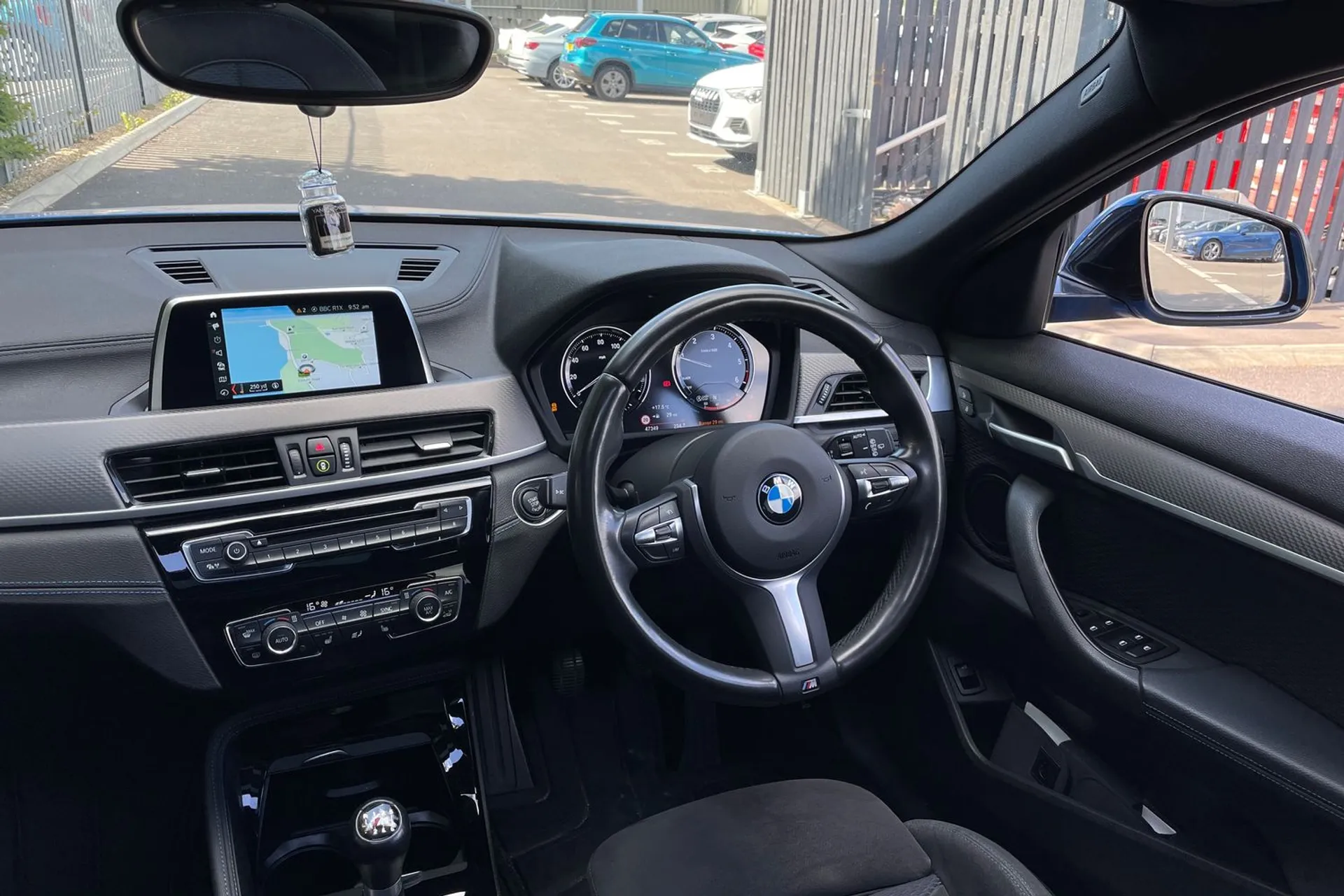 BMW X2 thumbnail image number 33