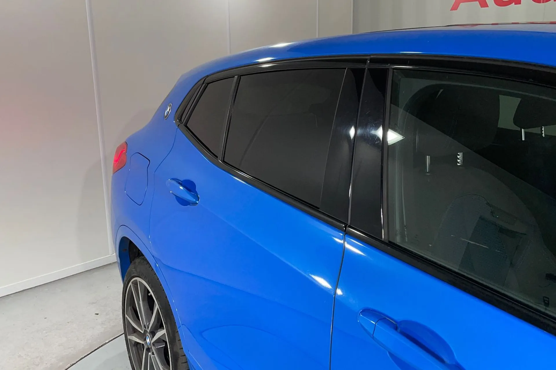 BMW X2 thumbnail image number 14