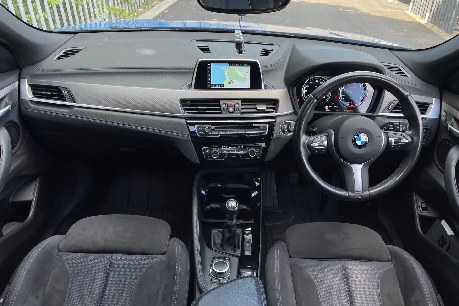 BMW X2 thumbnail image number 3