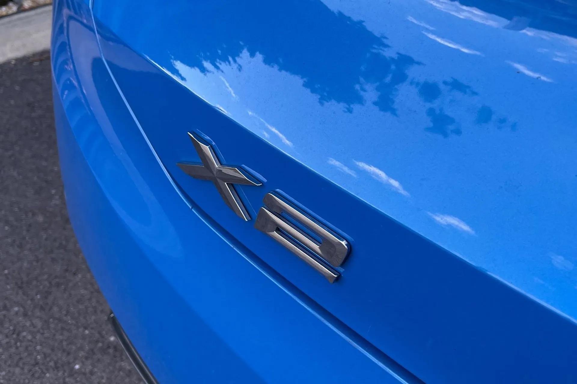 BMW X2 thumbnail image number 24