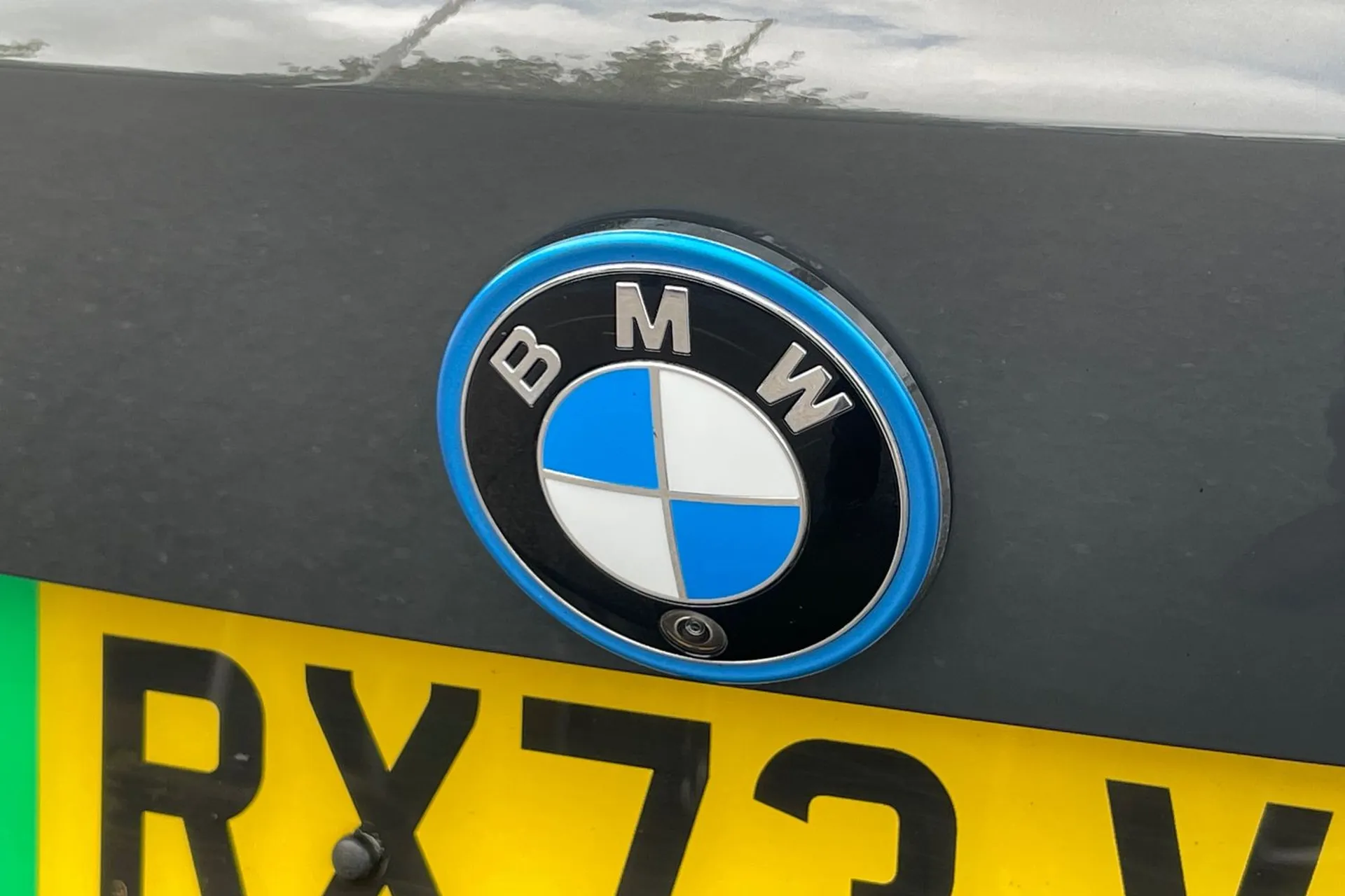 BMW I4 thumbnail image number 49