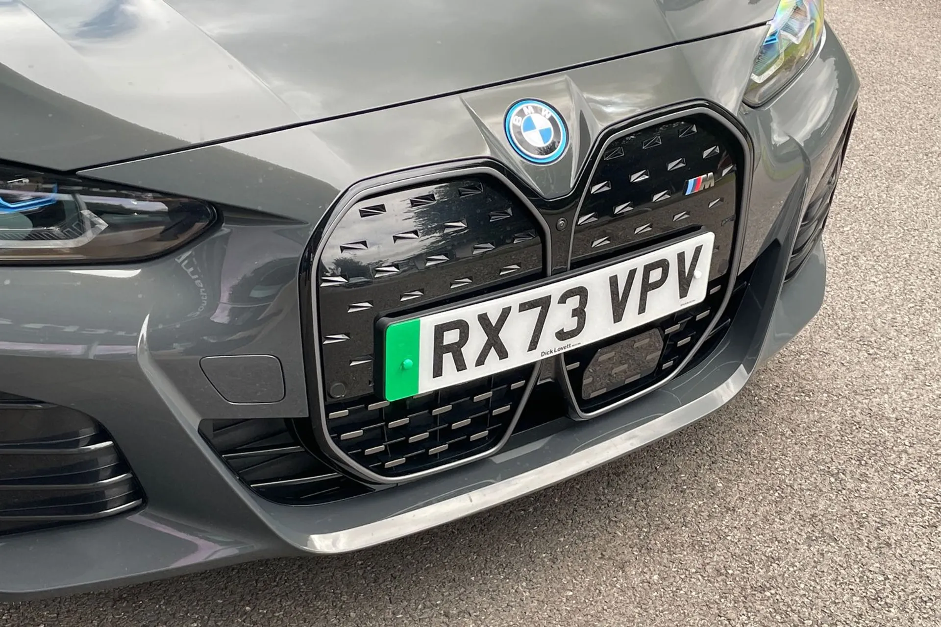 BMW I4 thumbnail image number 54