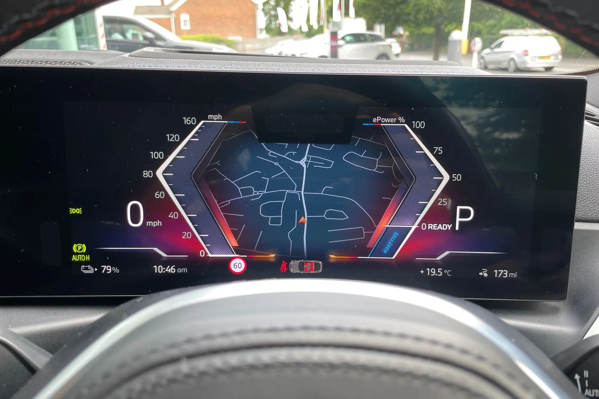 BMW I4 thumbnail image number 59