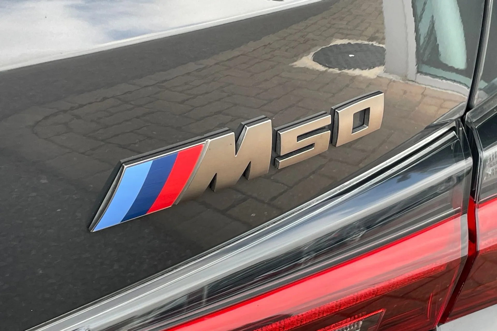 BMW I4 thumbnail image number 52