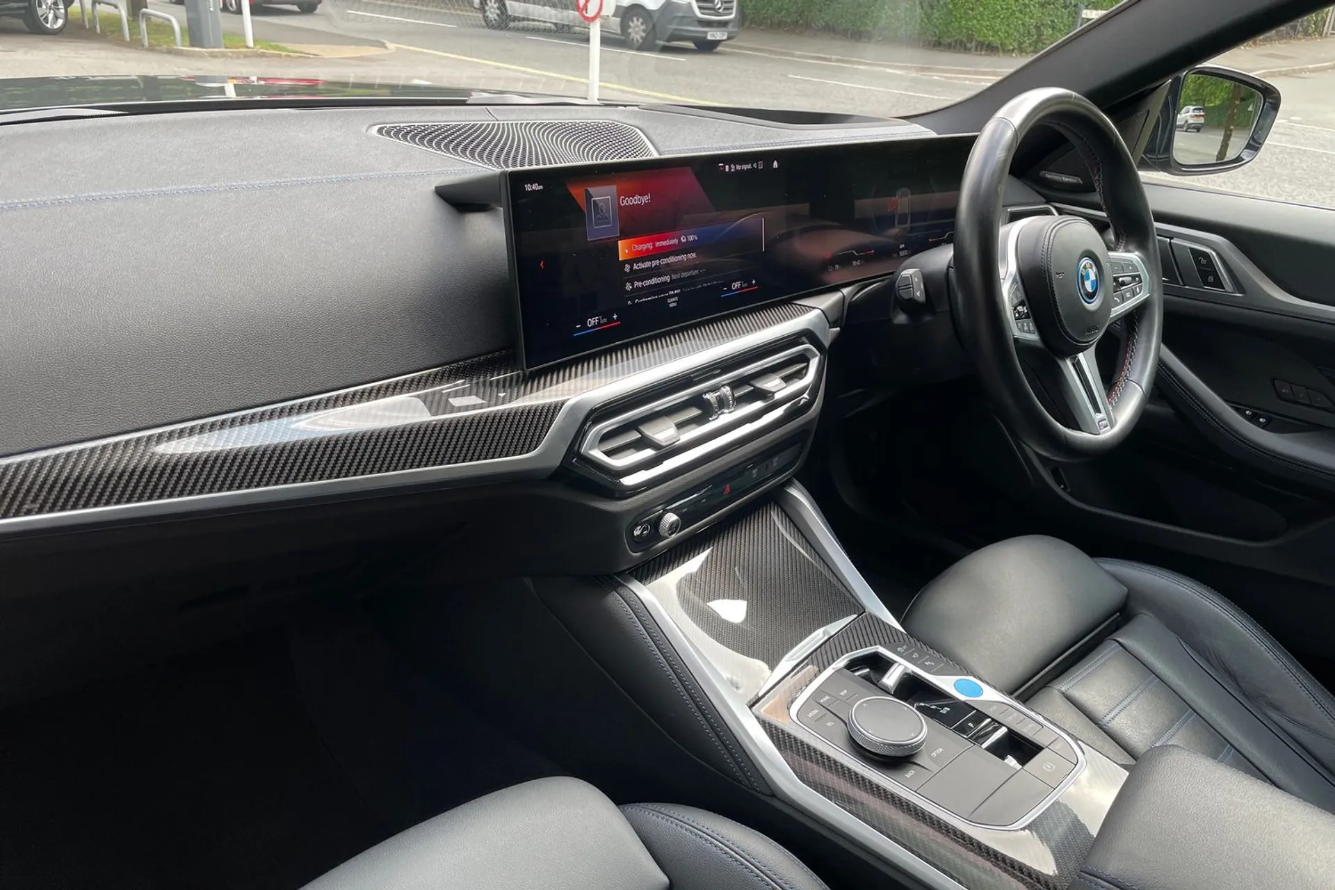 BMW I4 thumbnail image number 26