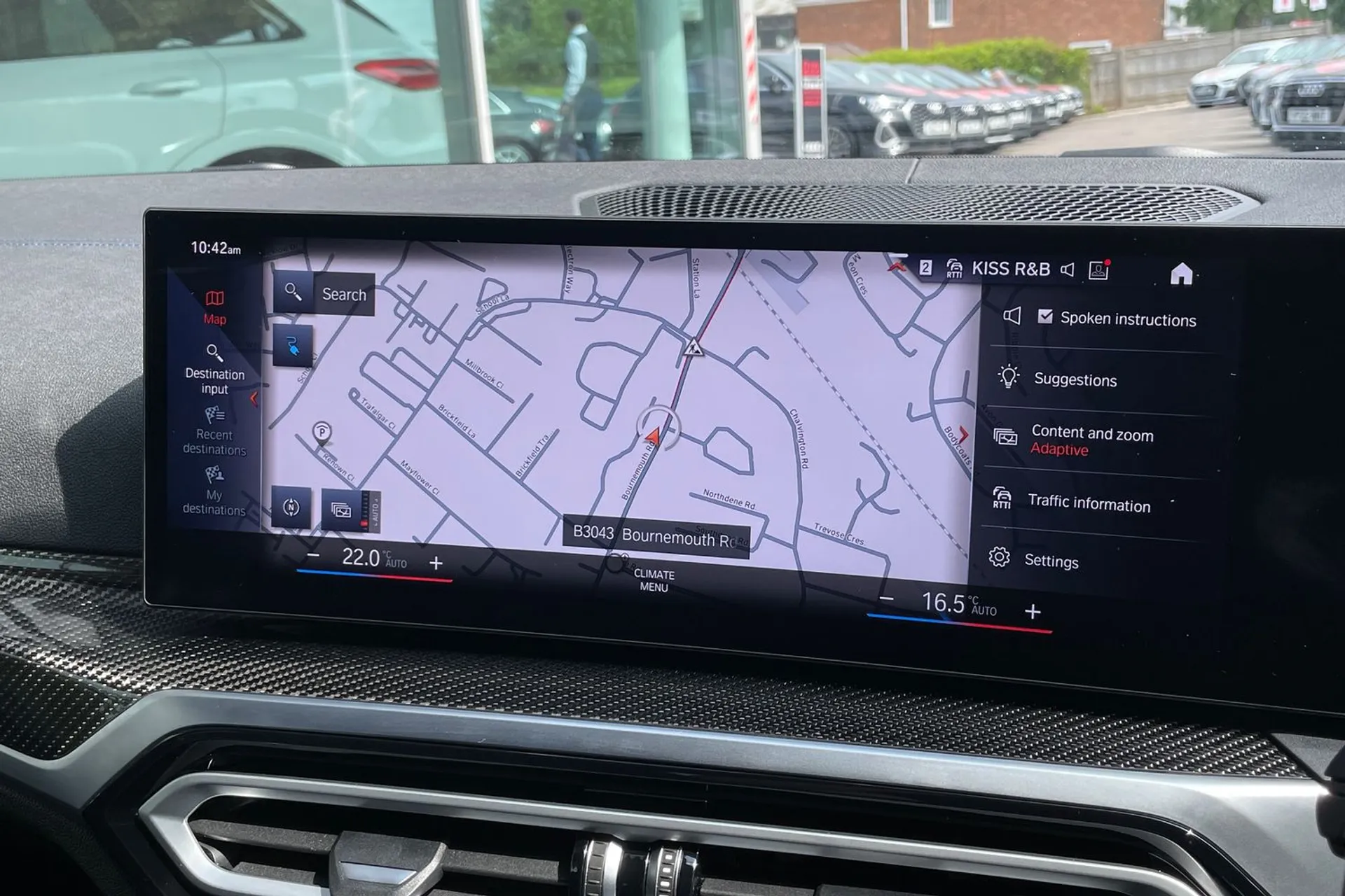 BMW I4 thumbnail image number 37