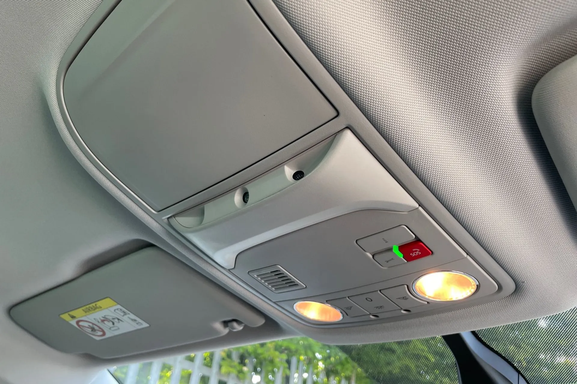 SKODA KAROQ thumbnail image number 42