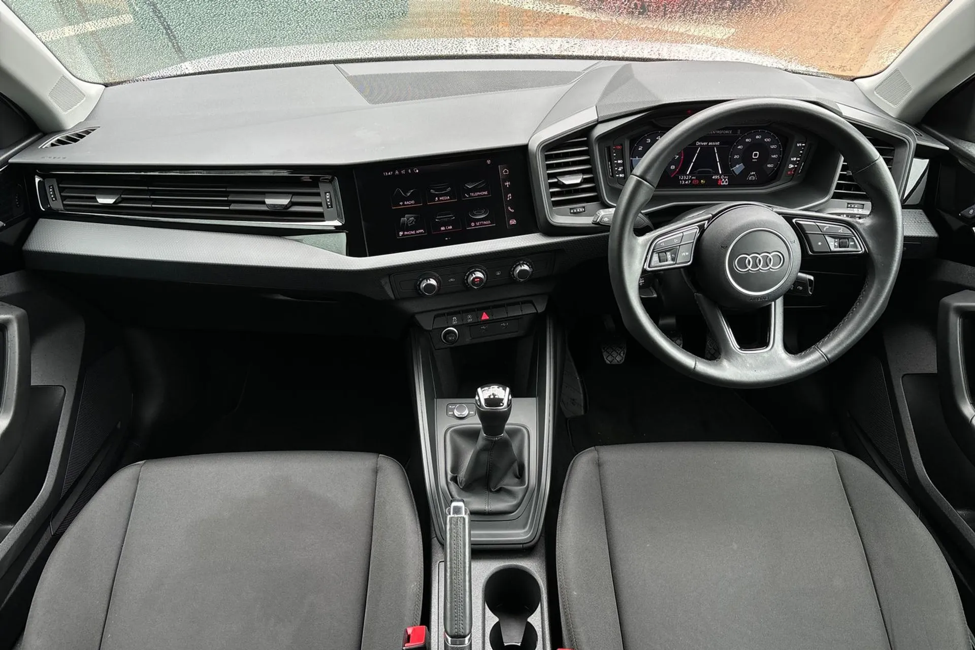 Audi A1 thumbnail image number 31