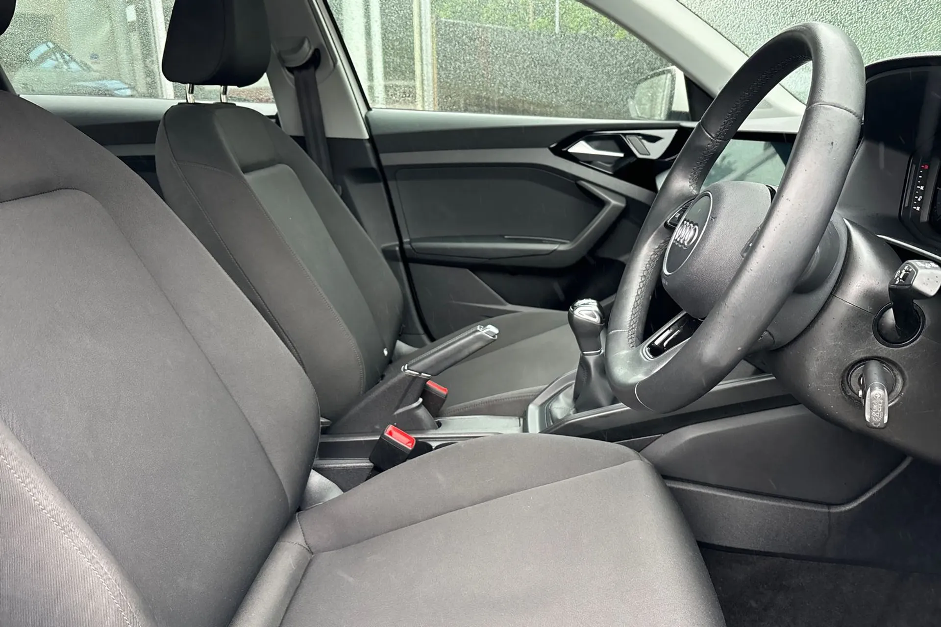 Audi A1 thumbnail image number 24