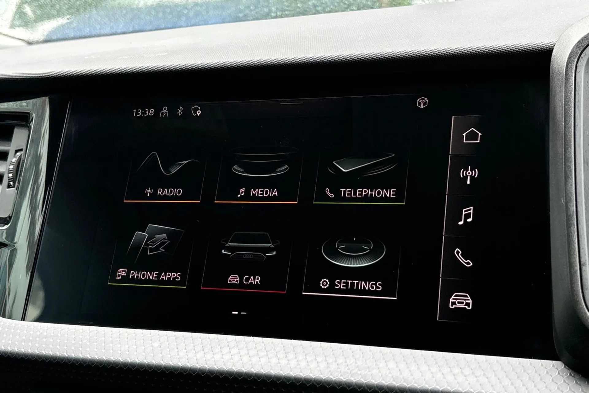 Audi A1 thumbnail image number 3