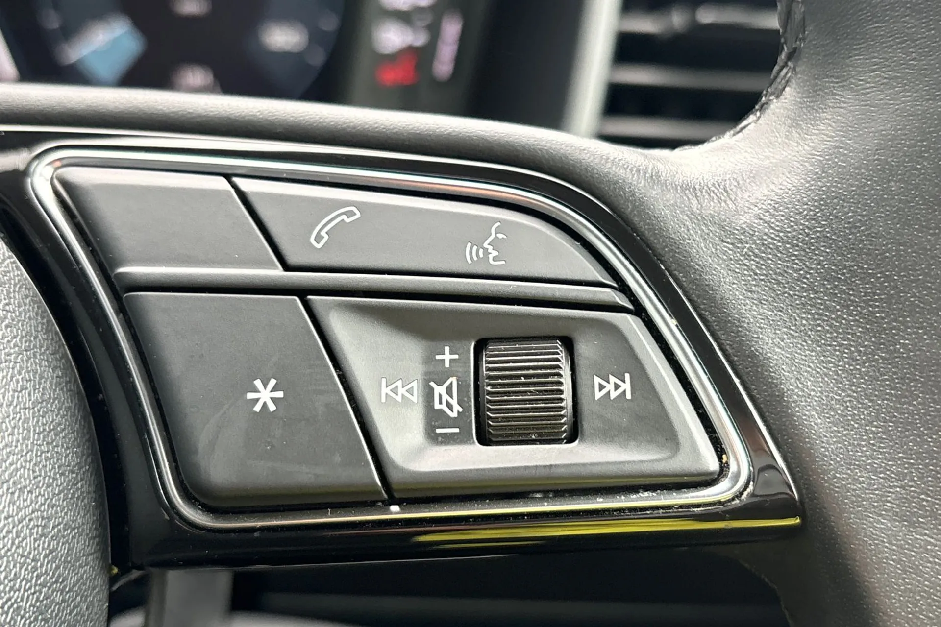 Audi A1 thumbnail image number 37