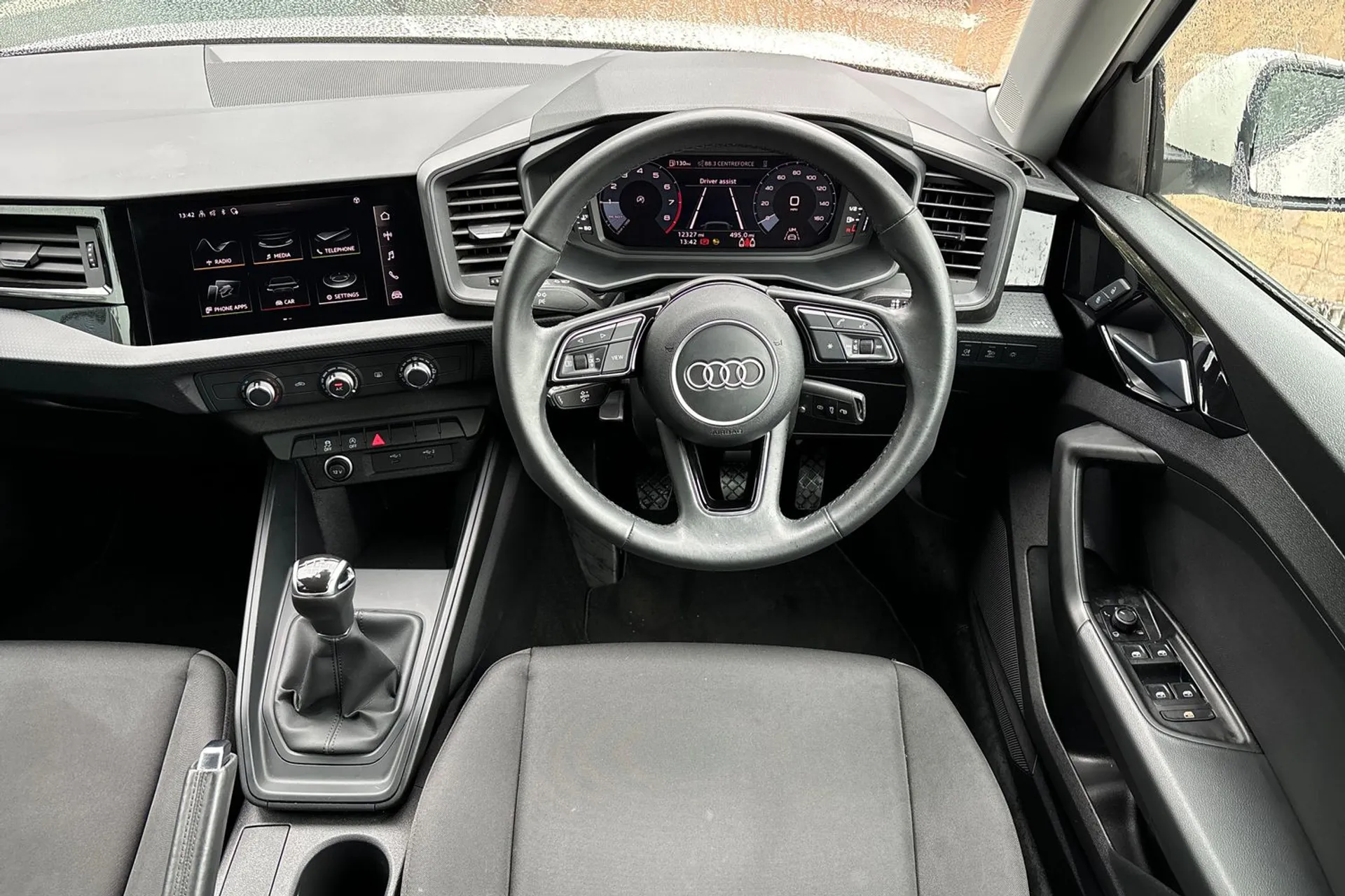 Audi A1 thumbnail image number 34