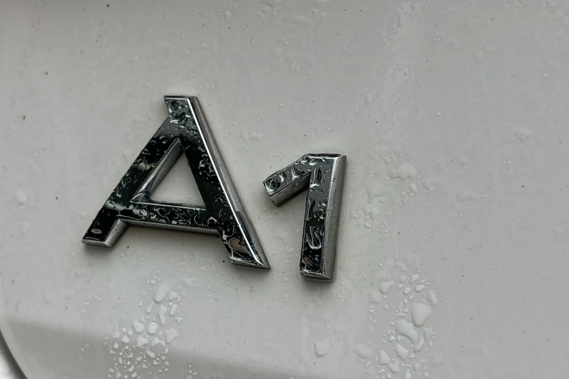 Audi A1 thumbnail image number 49