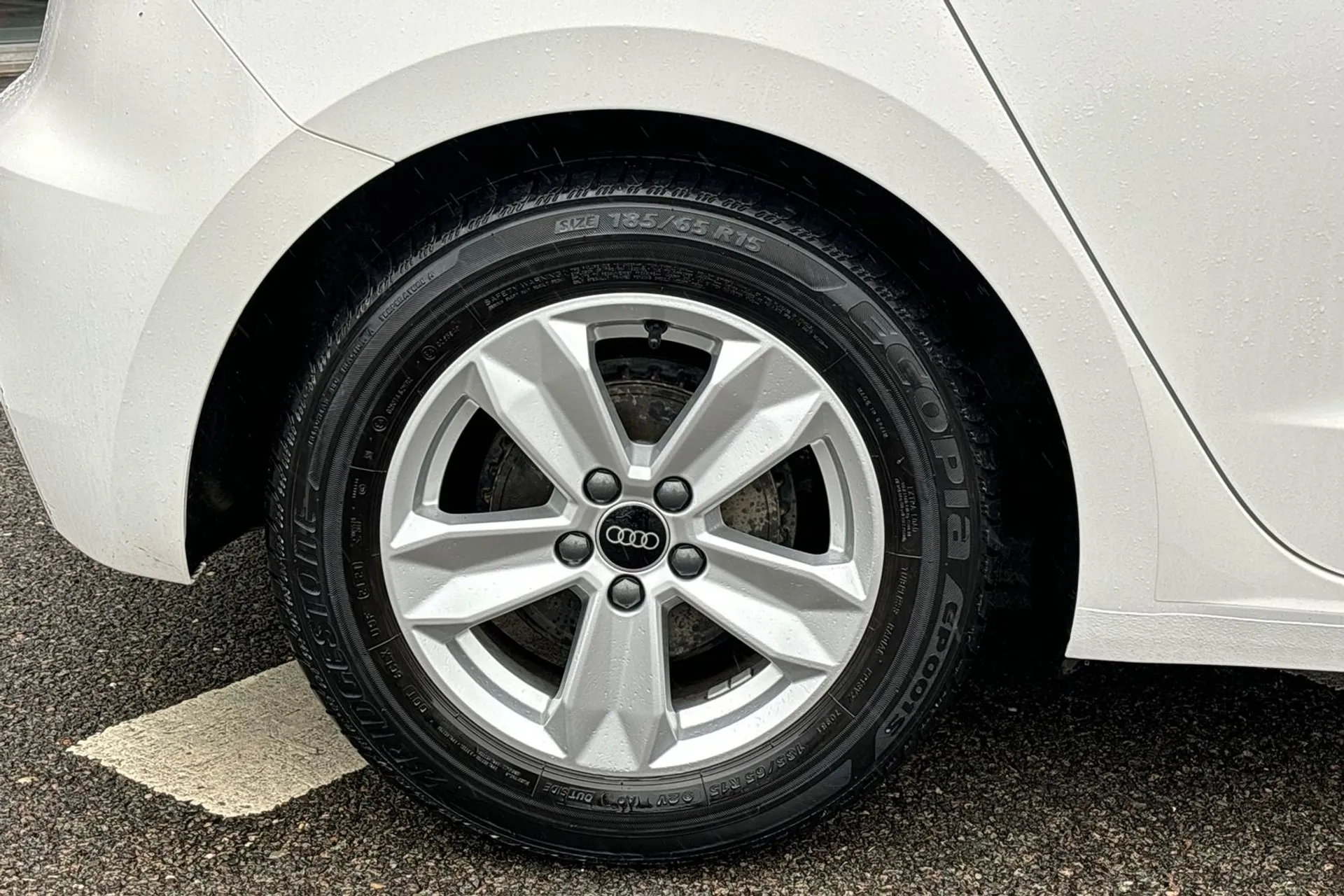 Audi A1 thumbnail image number 12