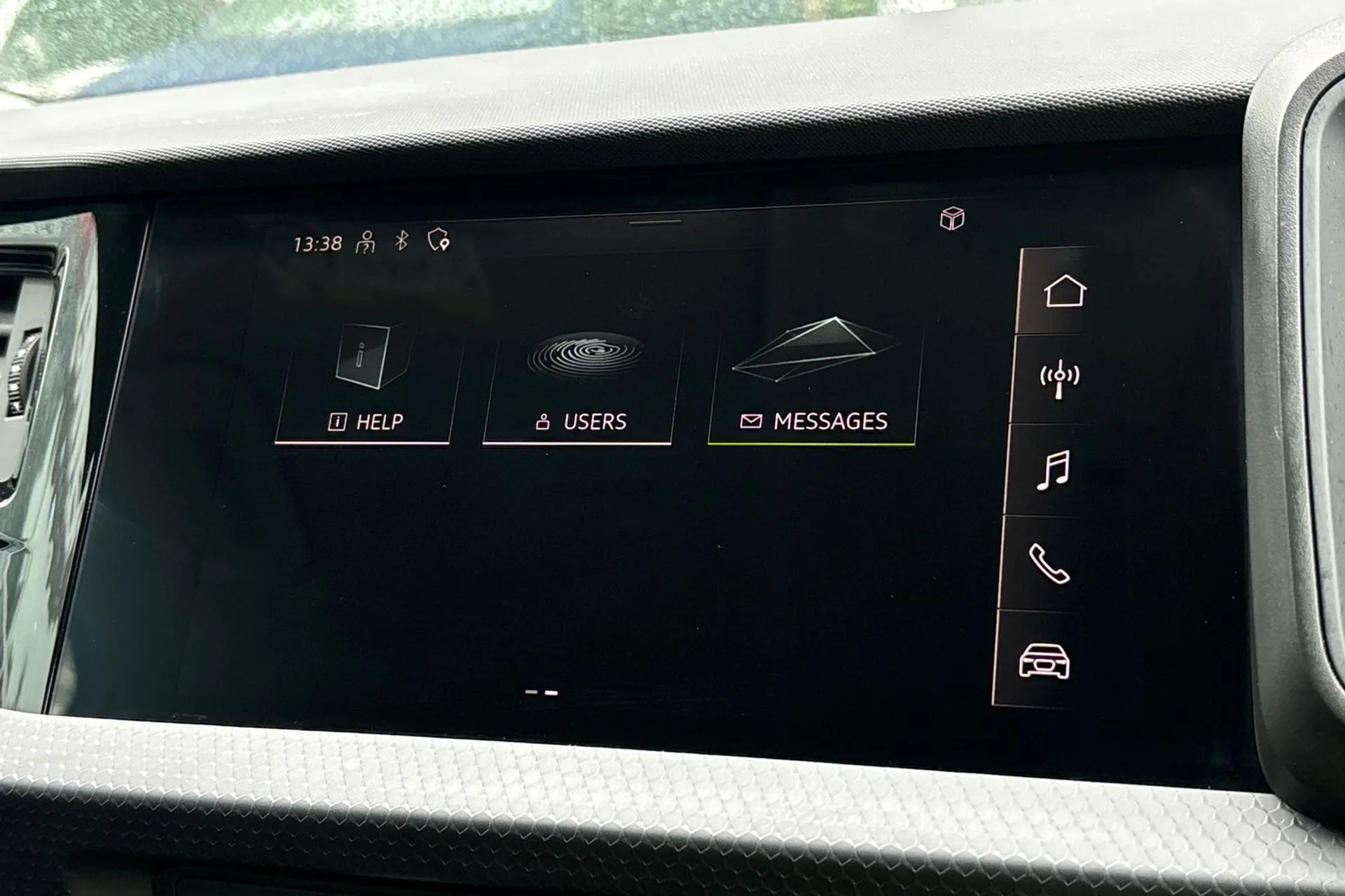 Audi A1 thumbnail image number 38