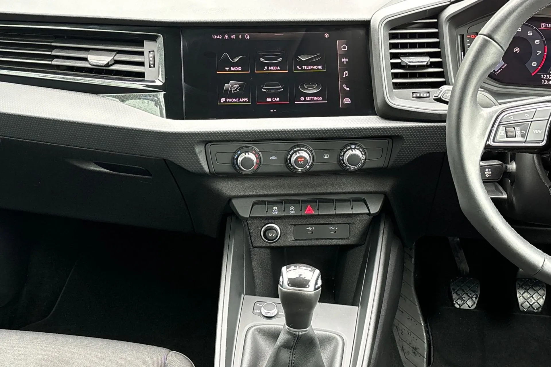 Audi A1 thumbnail image number 35