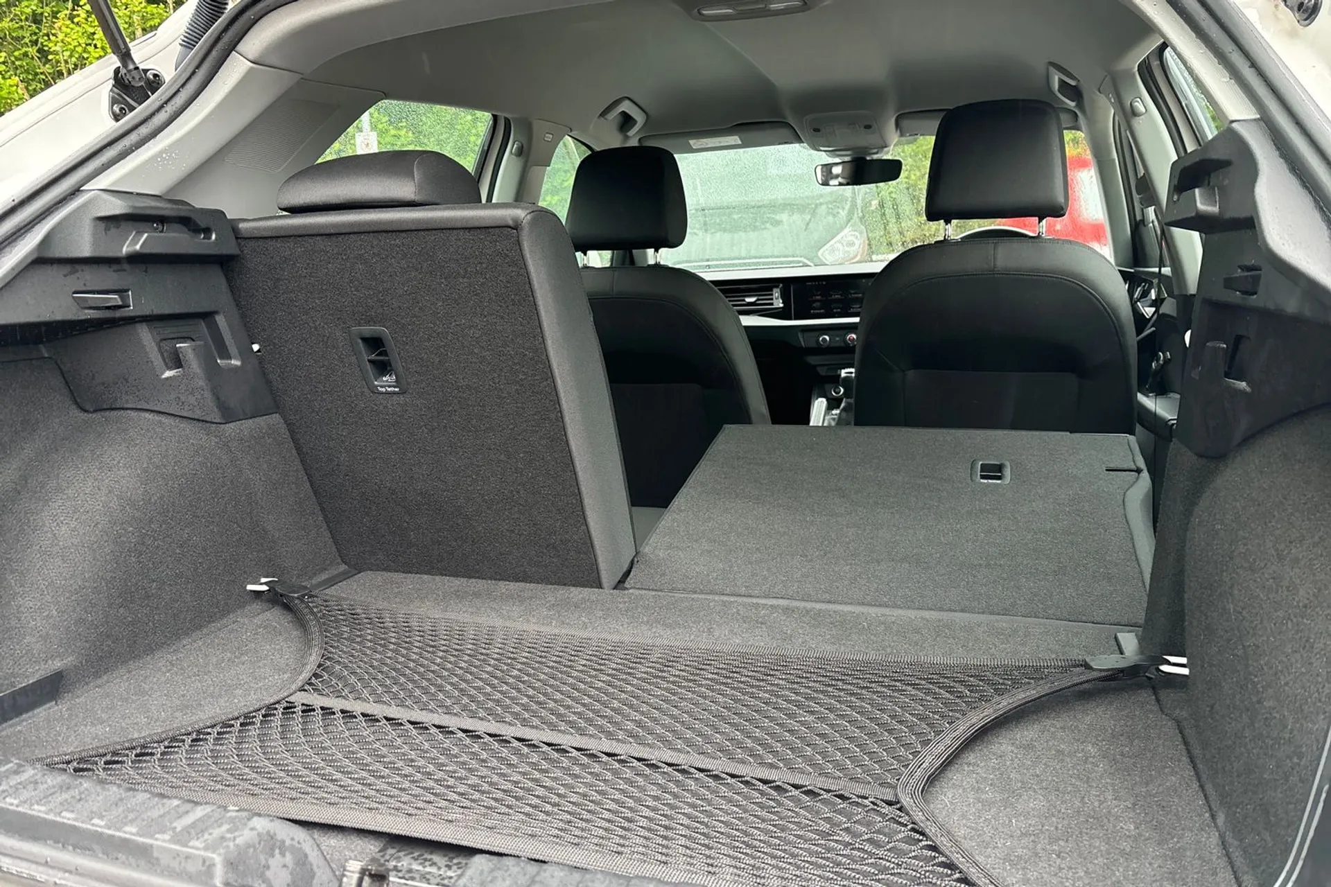 Audi A1 thumbnail image number 20