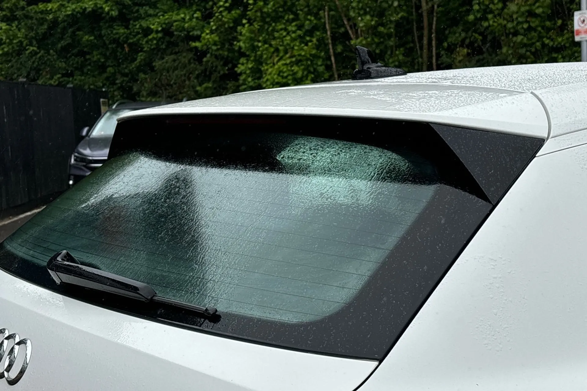 Audi A1 thumbnail image number 14