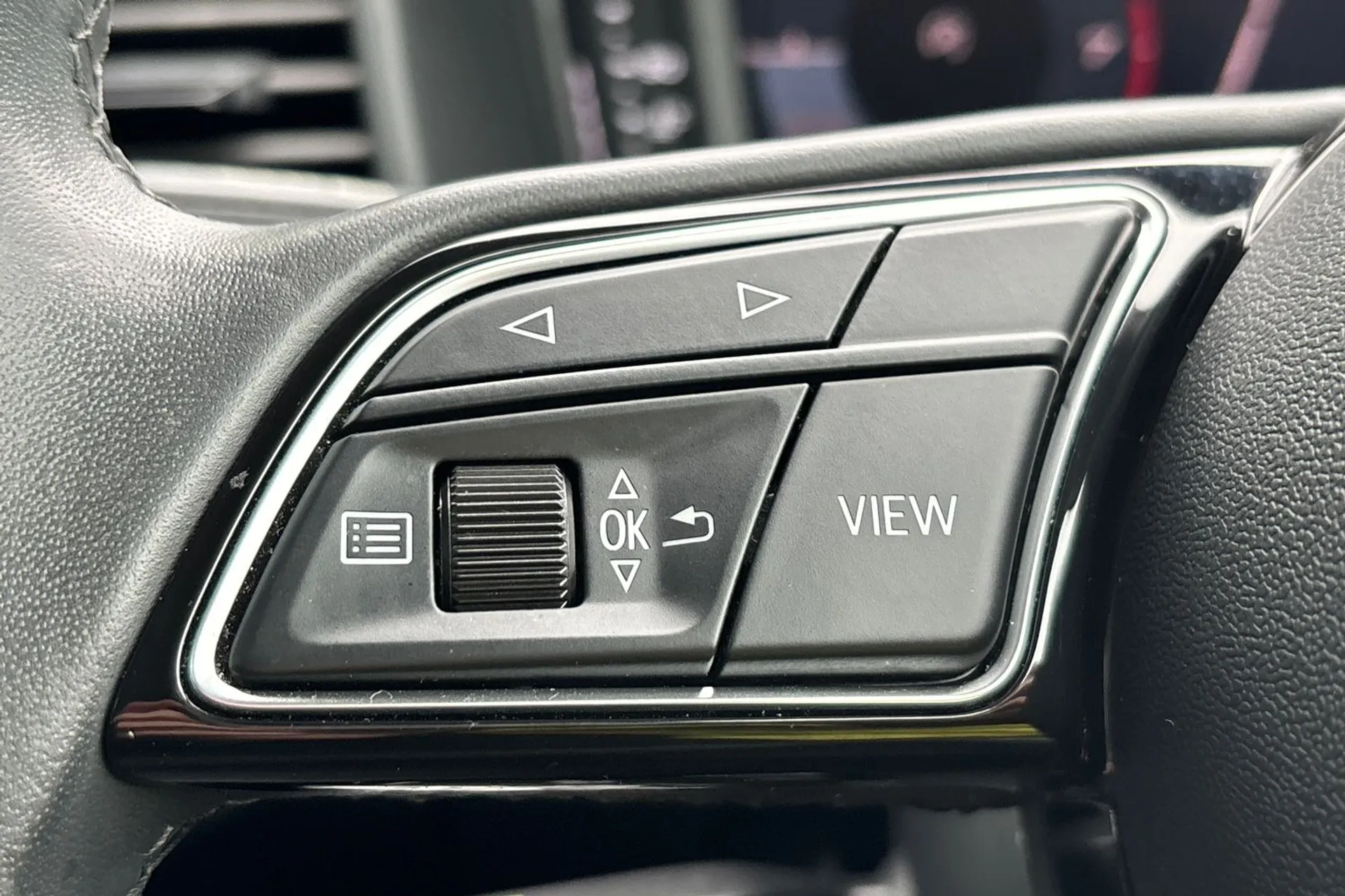 Audi A1 thumbnail image number 36