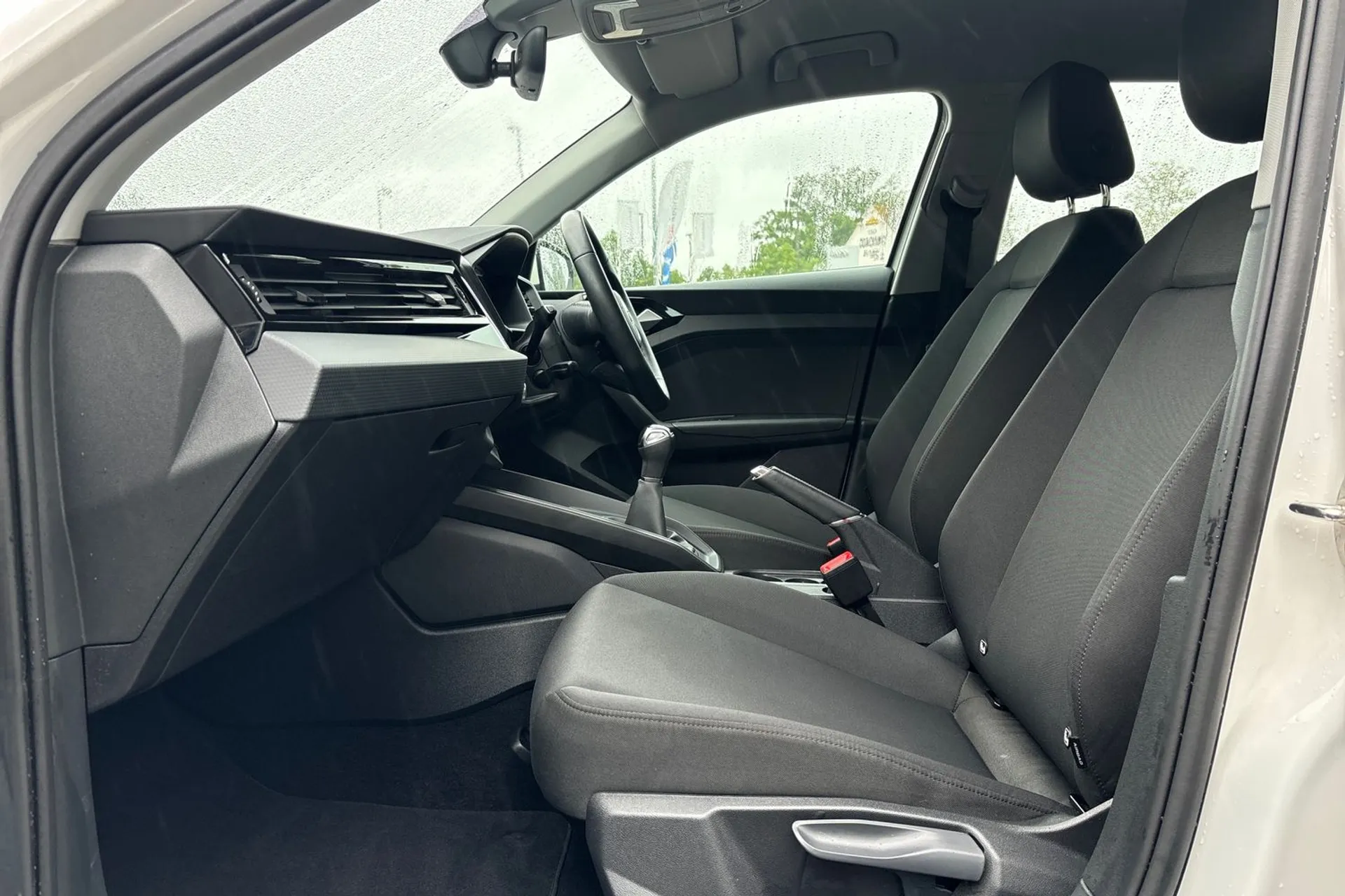 Audi A1 thumbnail image number 27