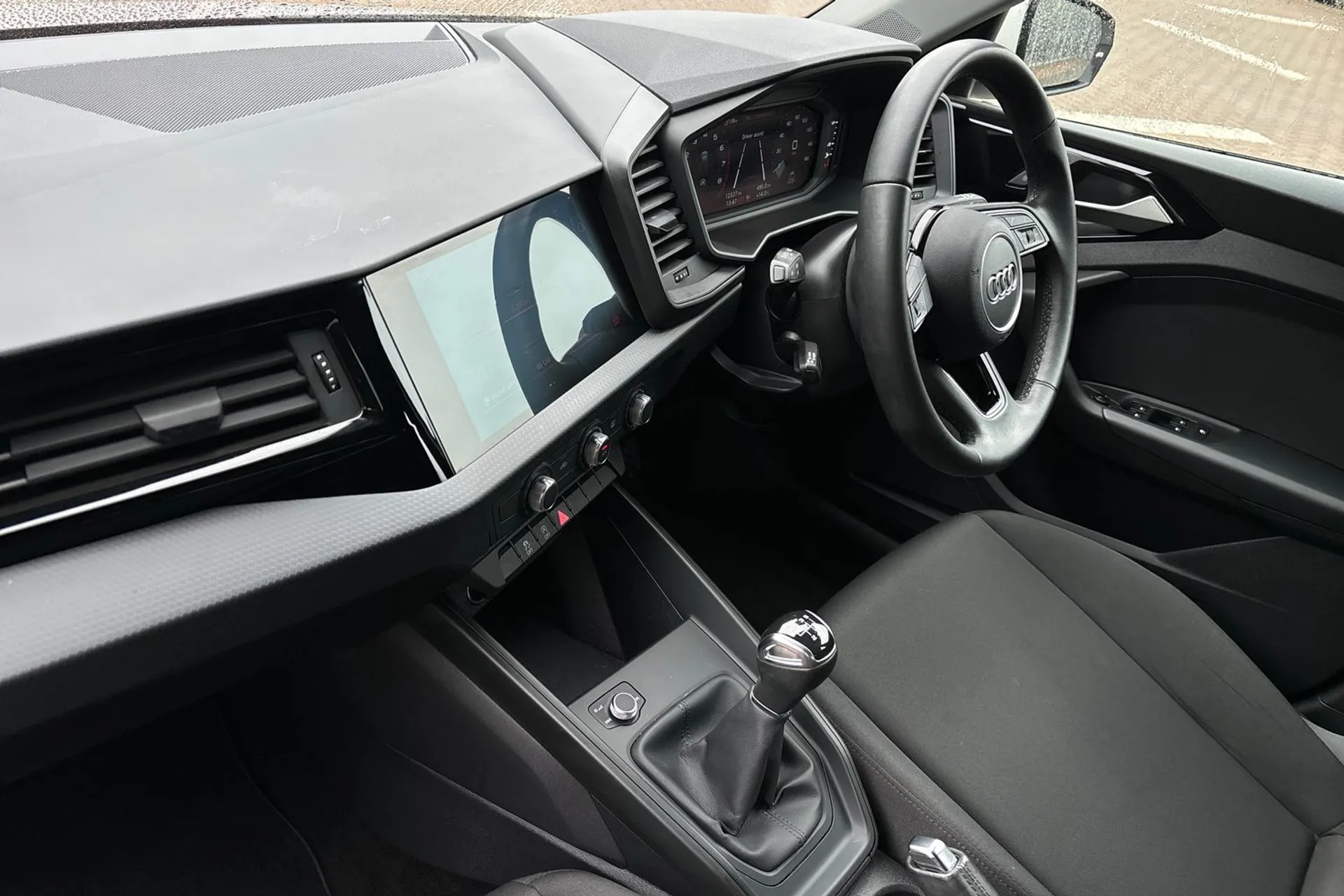 Audi A1 thumbnail image number 26