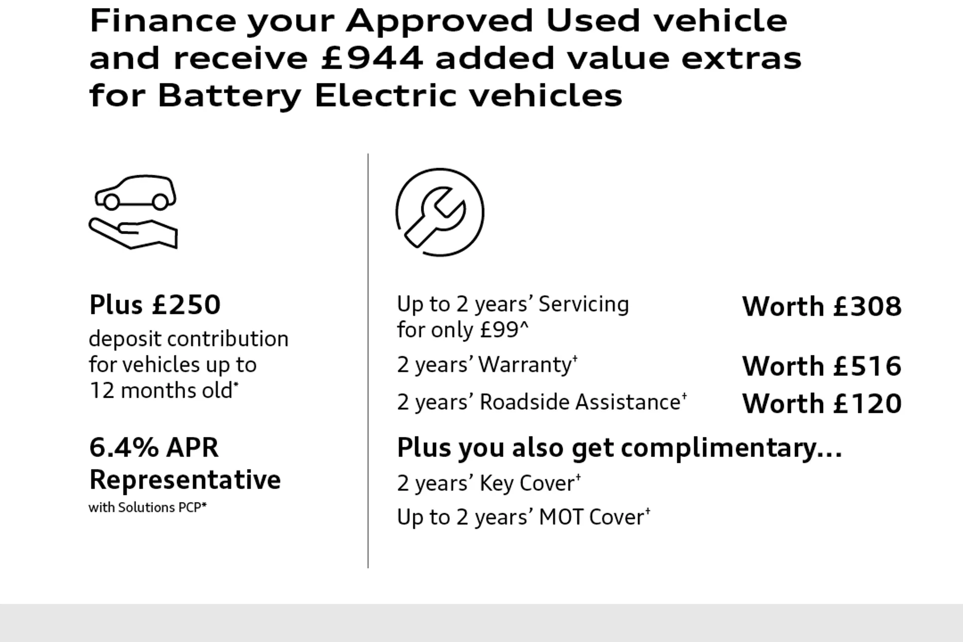 Audi e-tron thumbnail image number 56