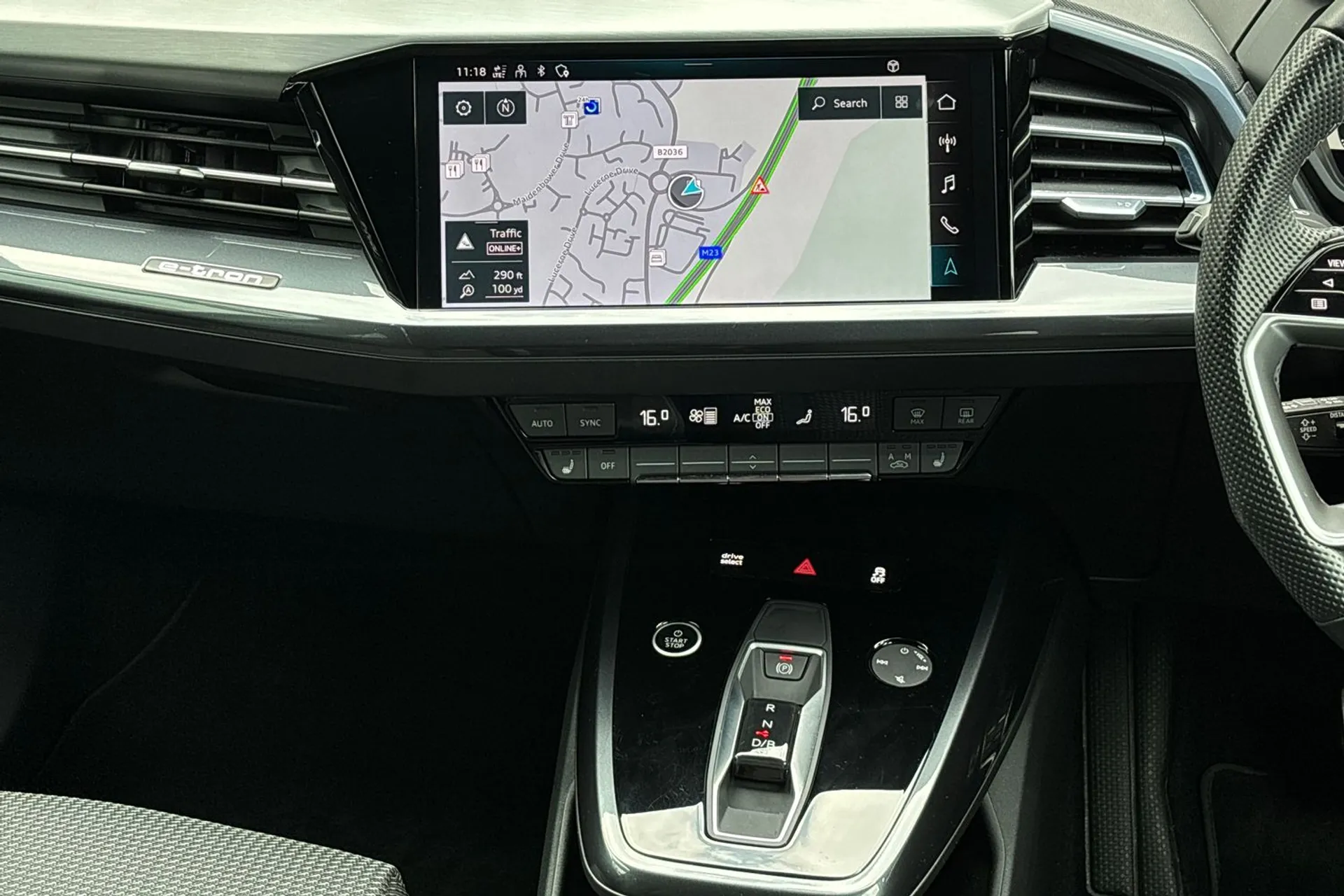 Audi Q4 thumbnail image number 35