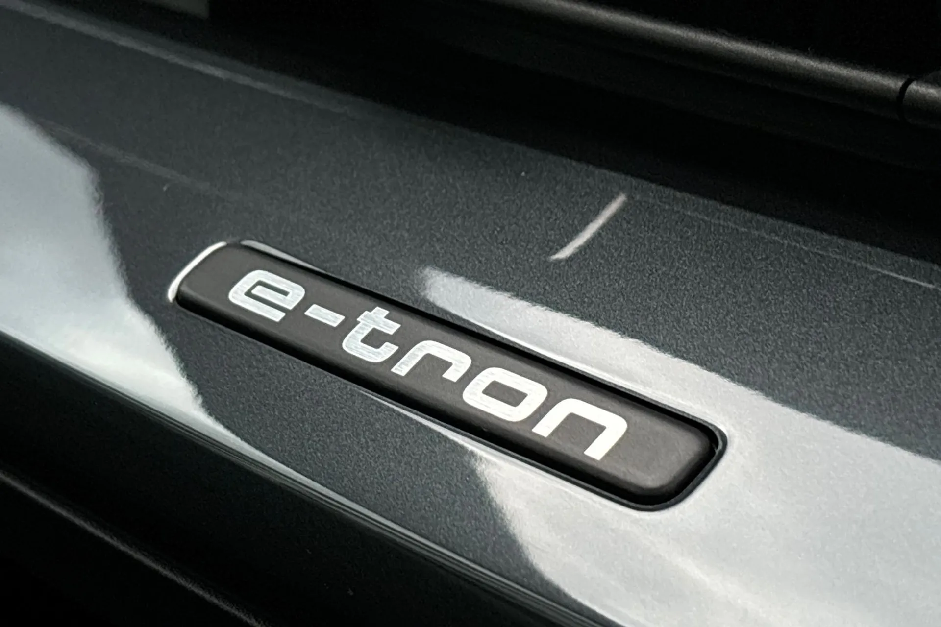 Audi Q4 thumbnail image number 46