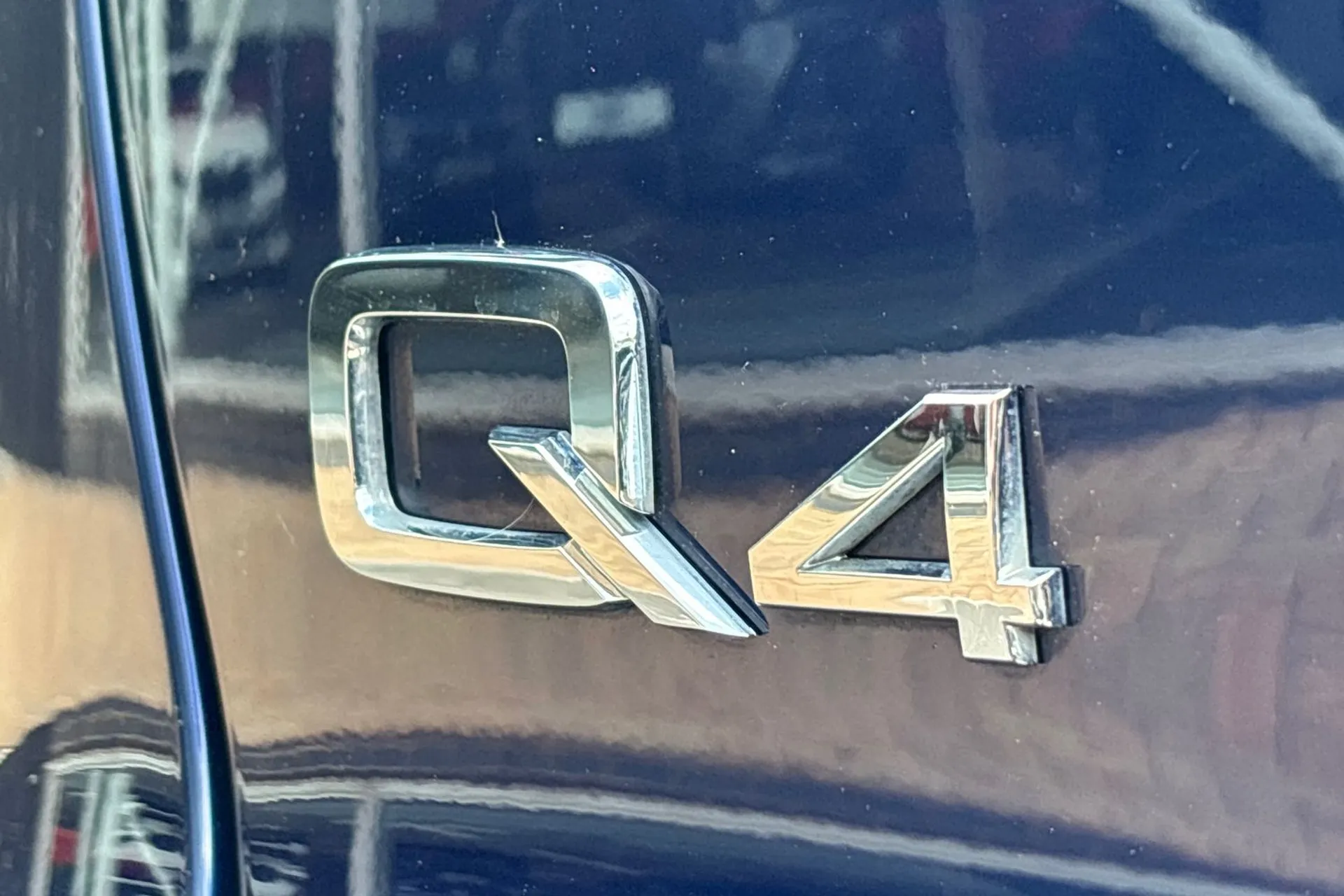 Audi Q4 thumbnail image number 49