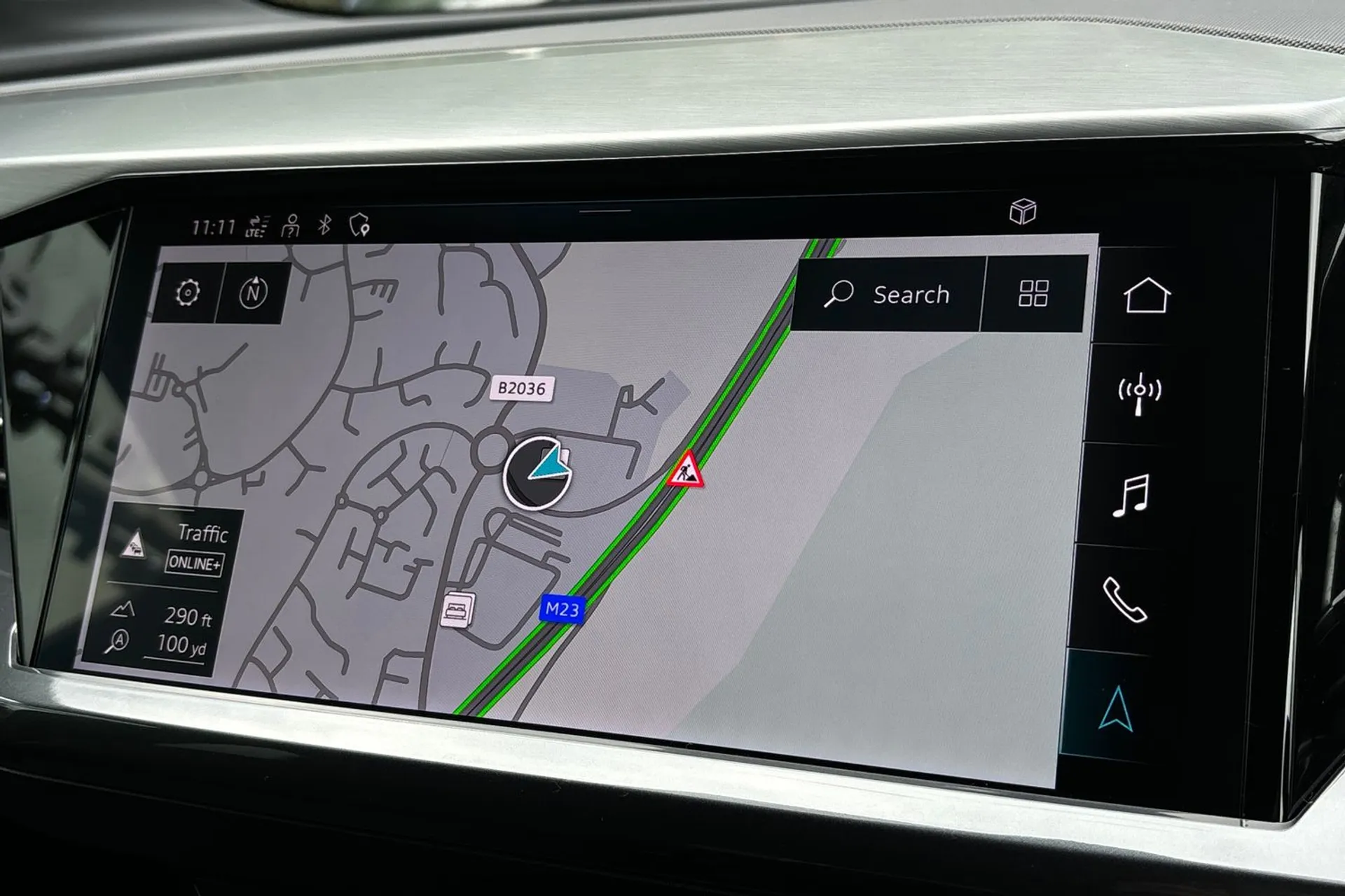 Audi Q4 thumbnail image number 38