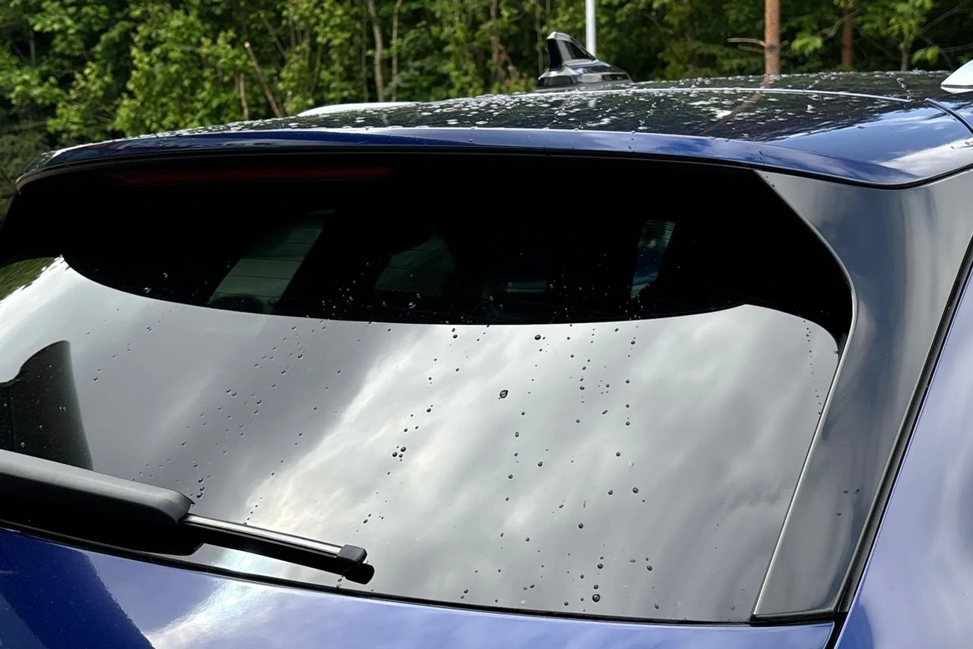 Audi Q4 thumbnail image number 14