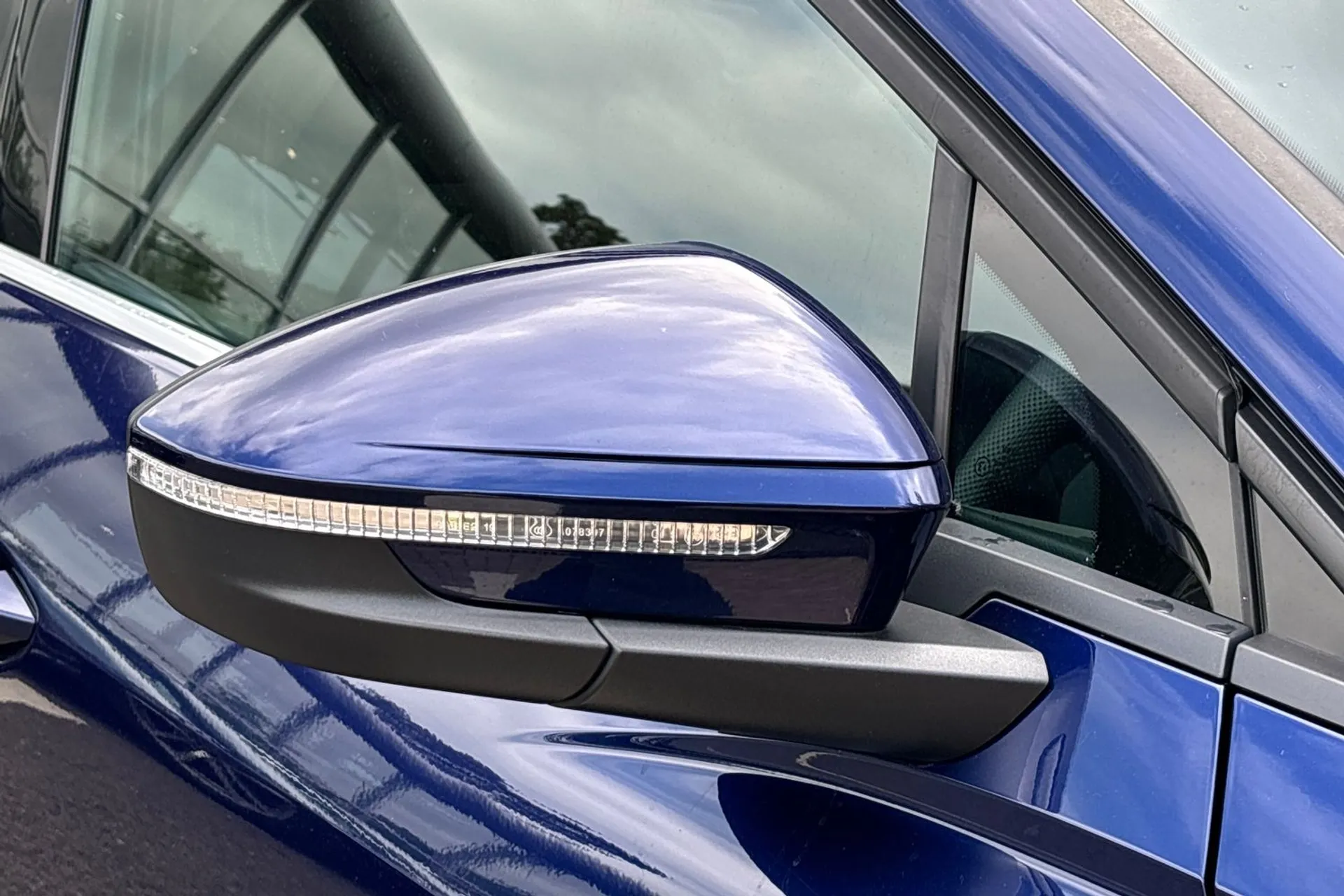 Audi Q4 thumbnail image number 52