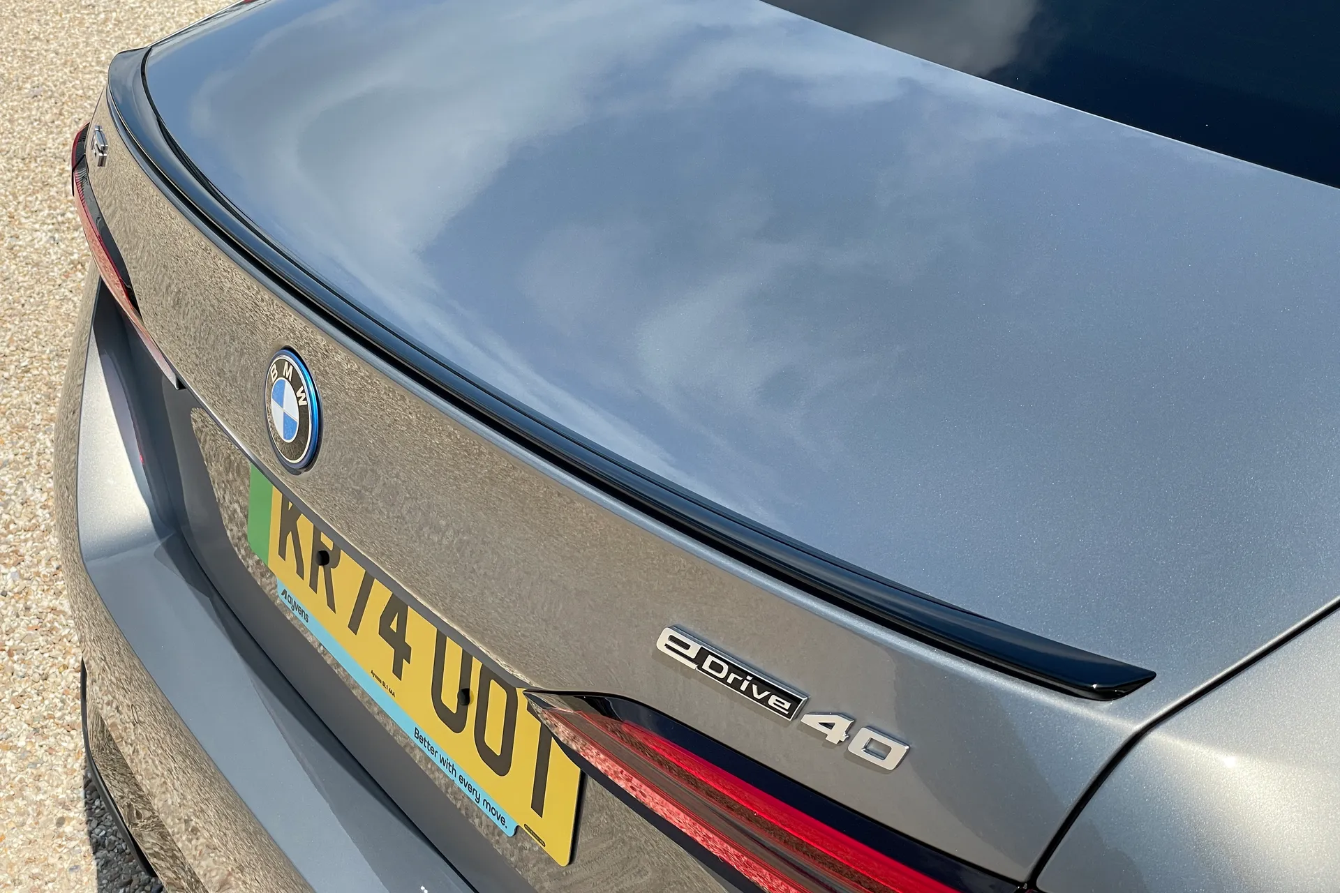 BMW I5 thumbnail image number 17