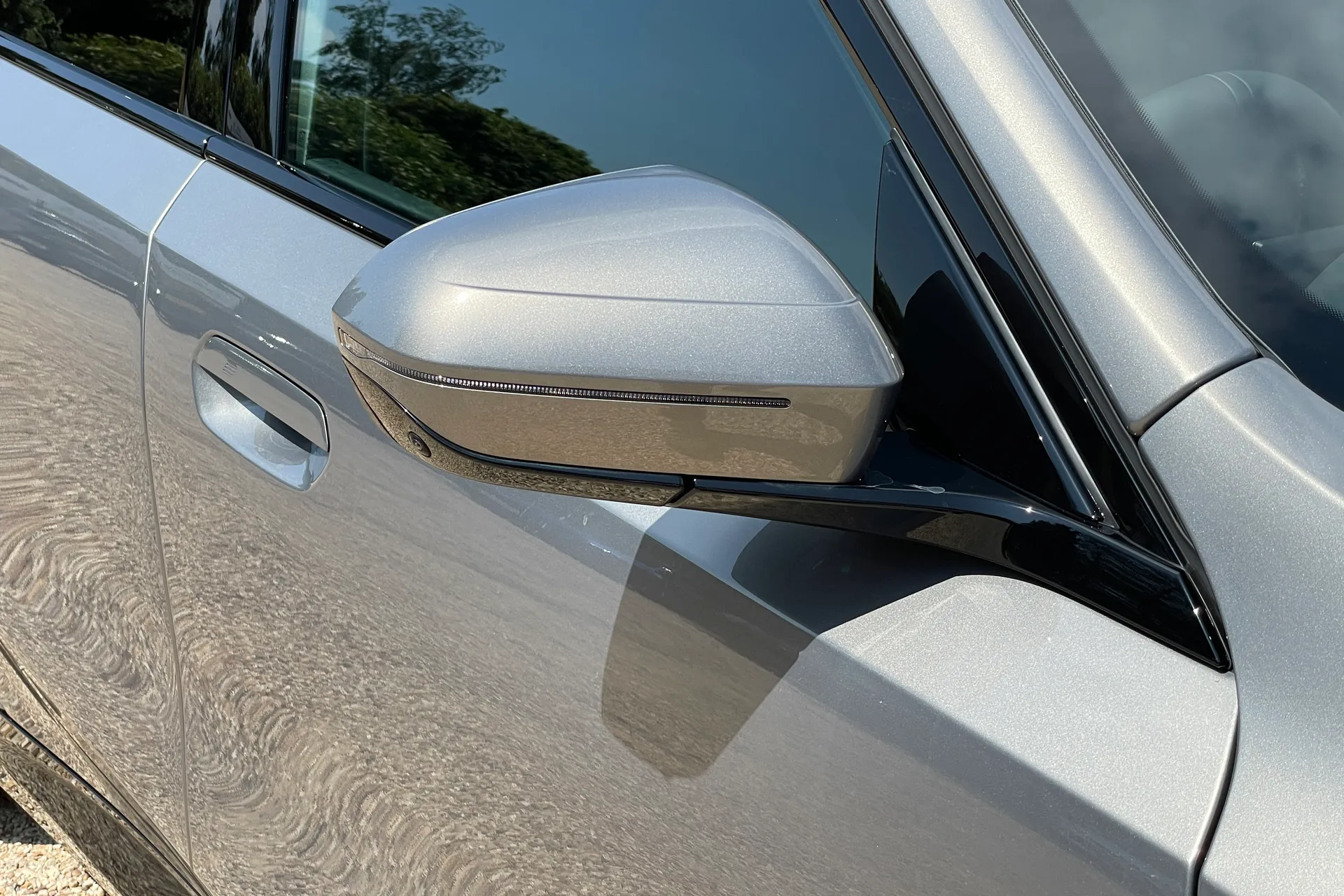 BMW I5 thumbnail image number 25