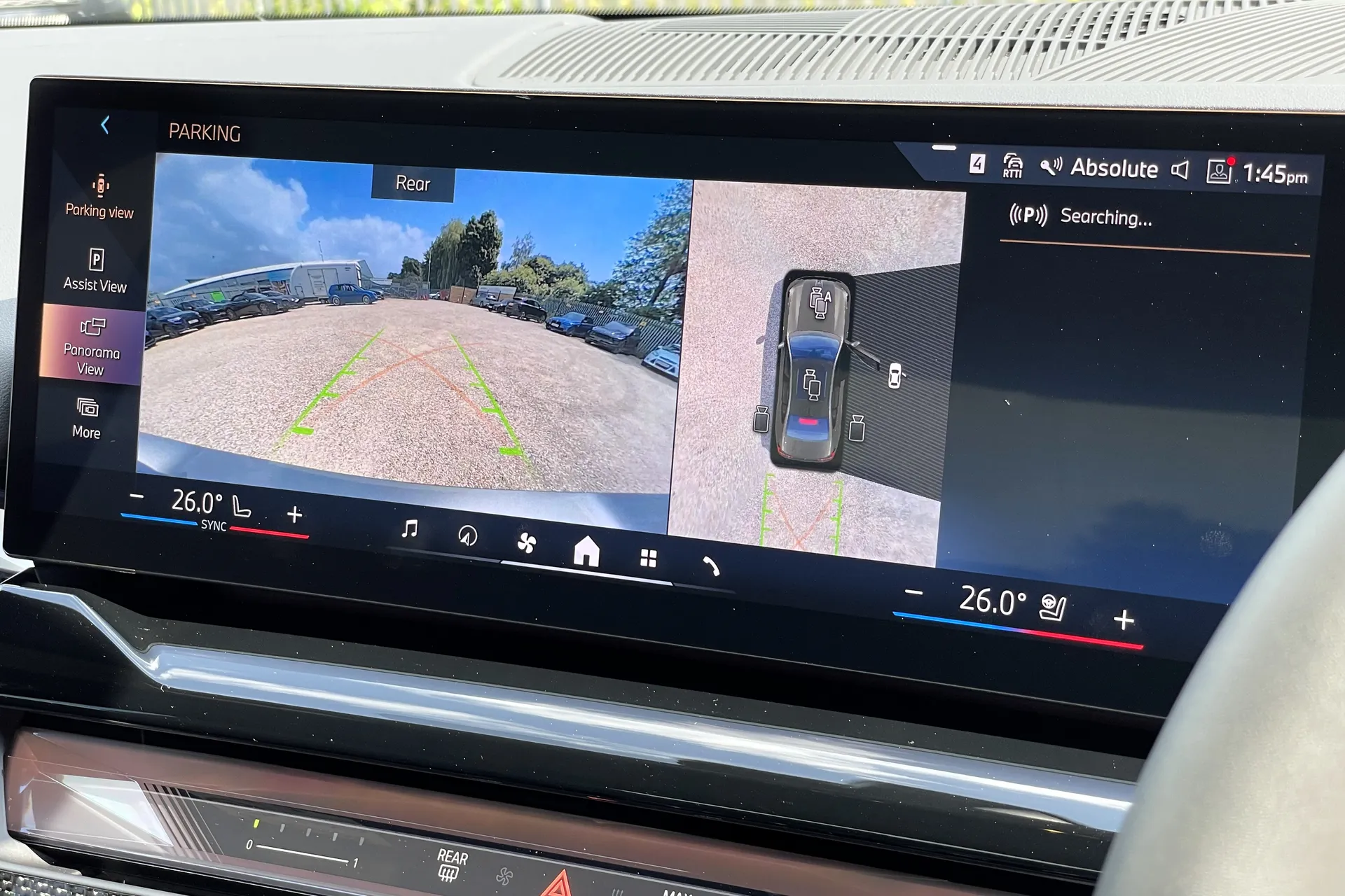 BMW I5 thumbnail image number 48