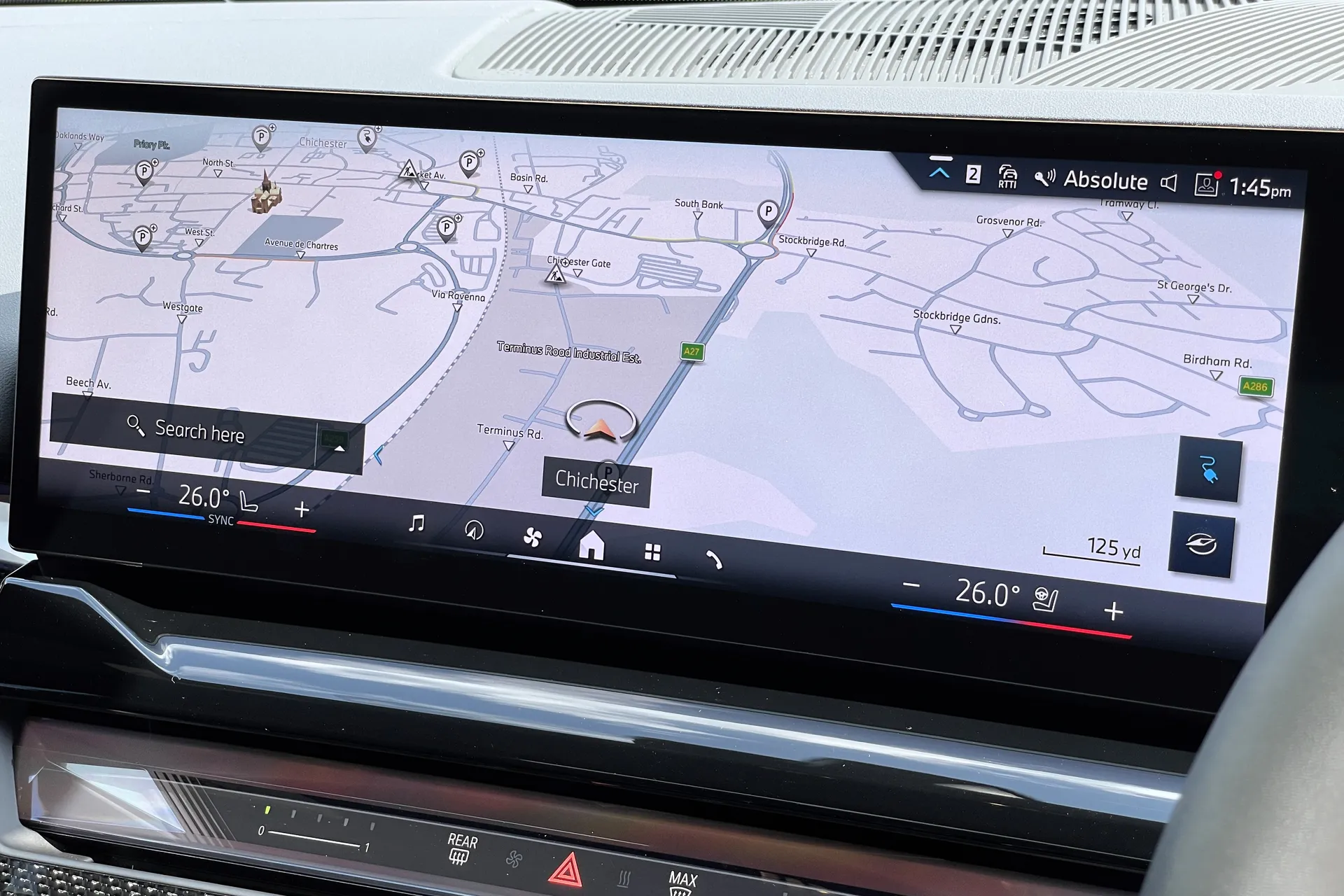 BMW I5 thumbnail image number 46