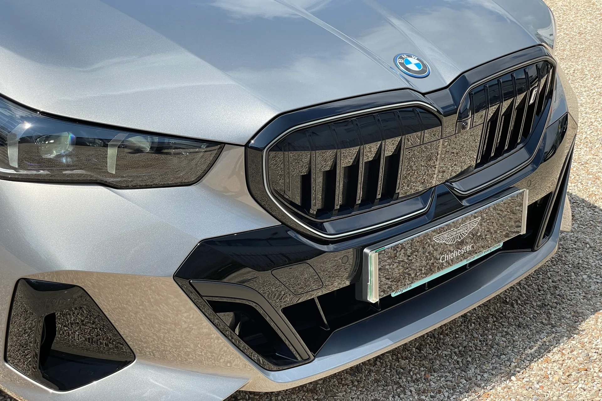 BMW I5 thumbnail image number 27