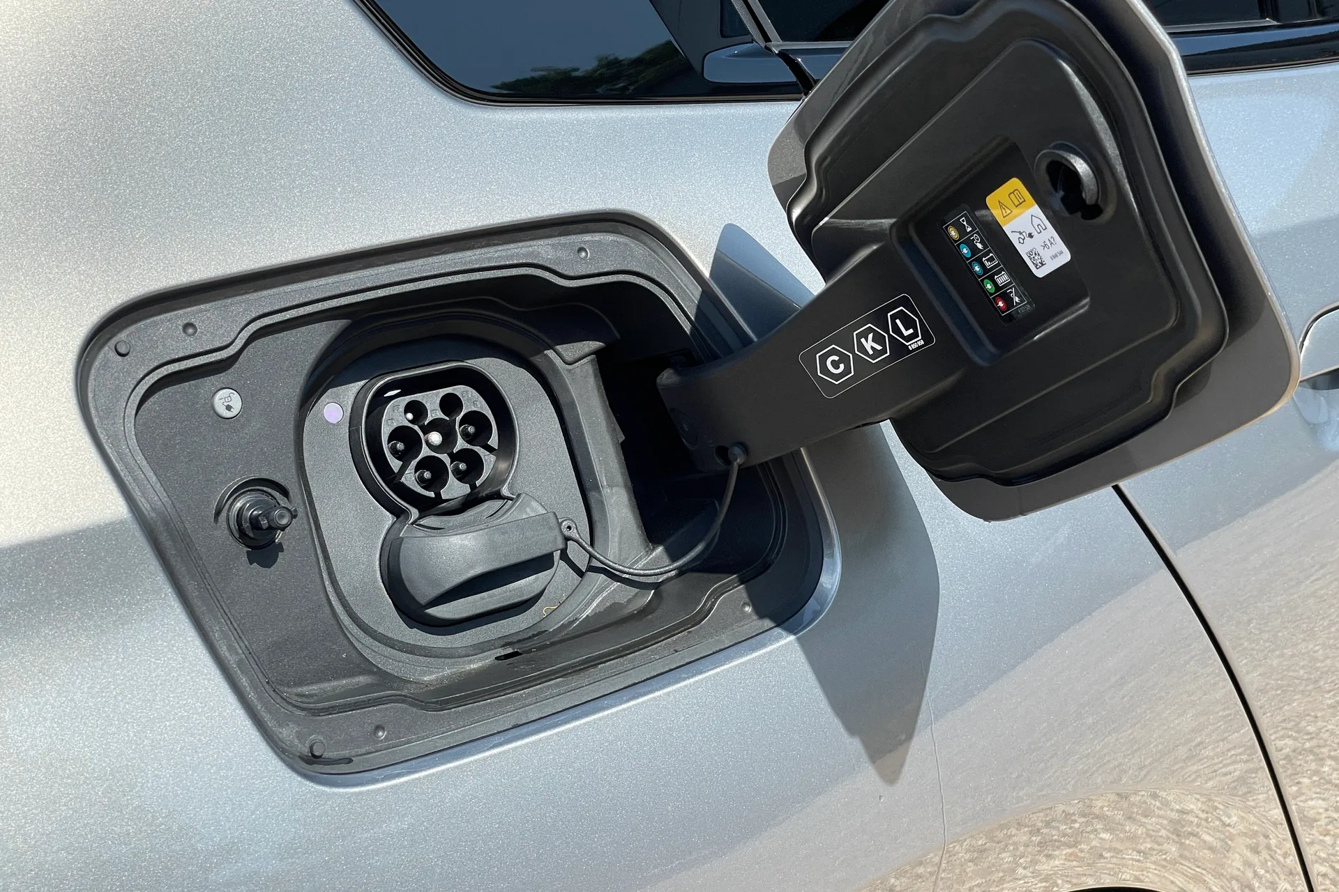 BMW I5 thumbnail image number 16