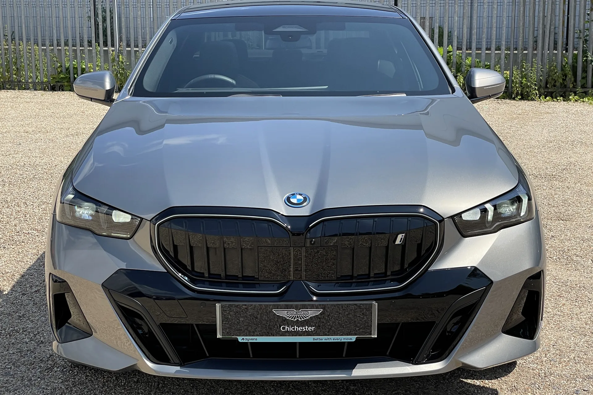 BMW I5 thumbnail image number 56