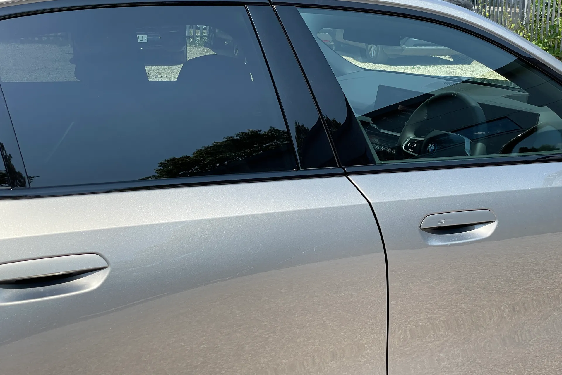 BMW I5 thumbnail image number 13