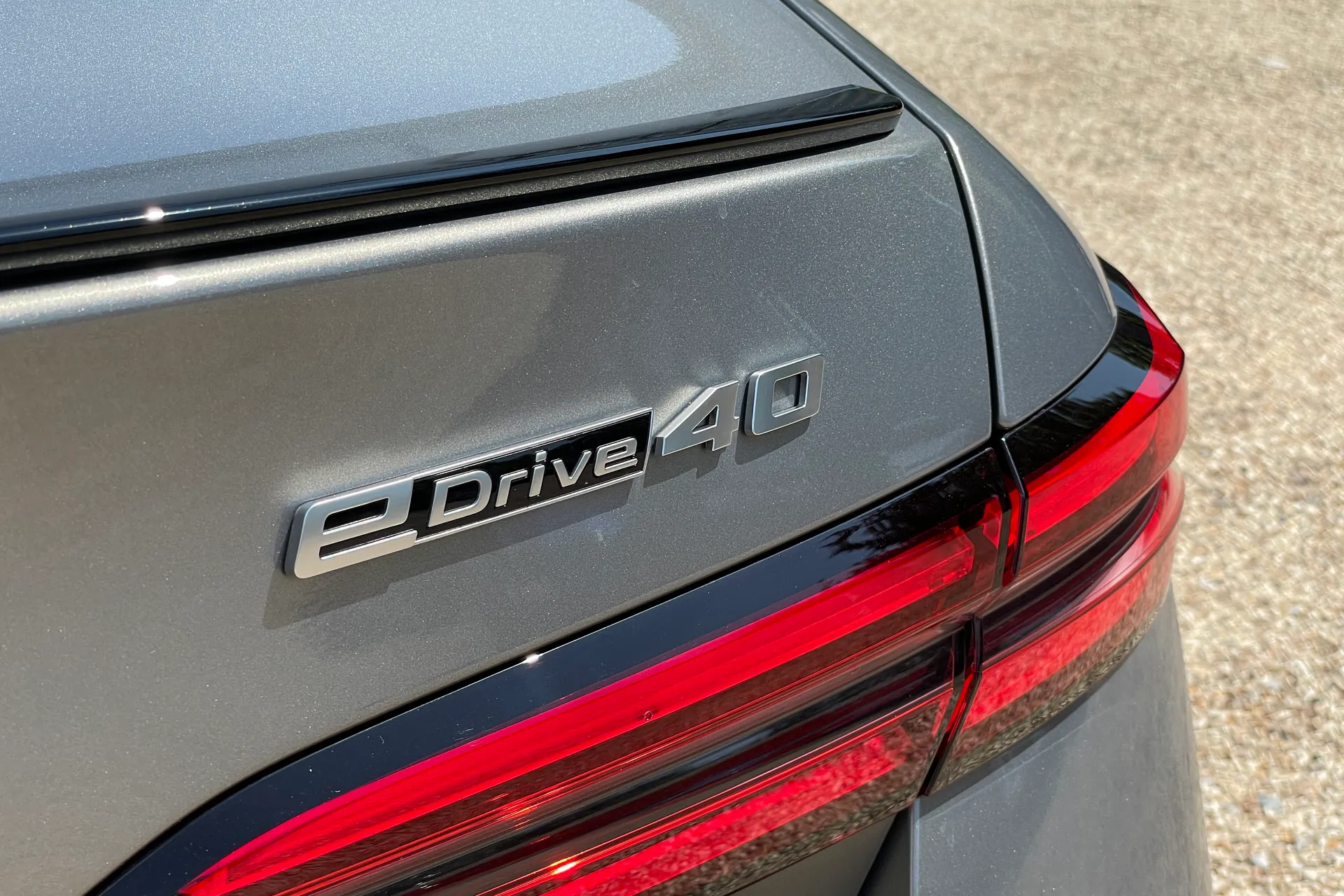 BMW I5 thumbnail image number 20