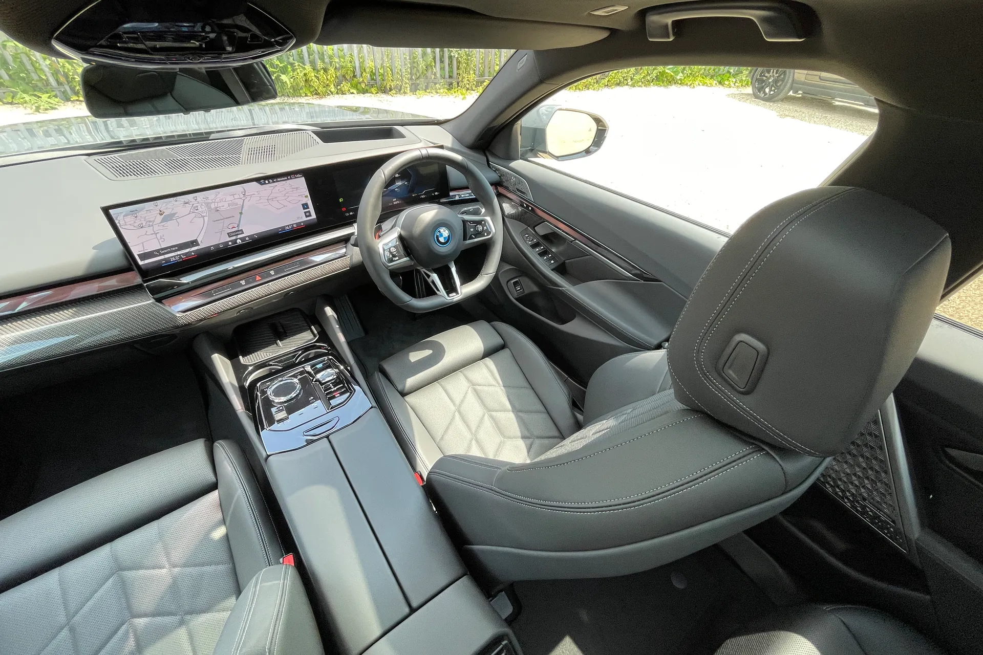 BMW I5 thumbnail image number 39